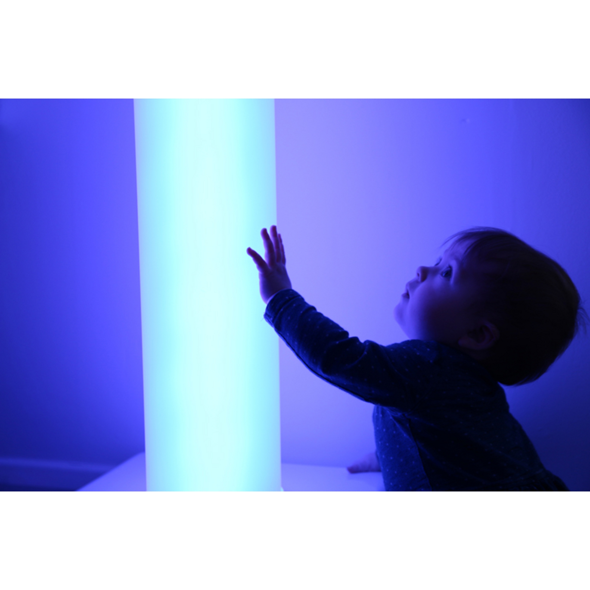Passive Chroma Tube