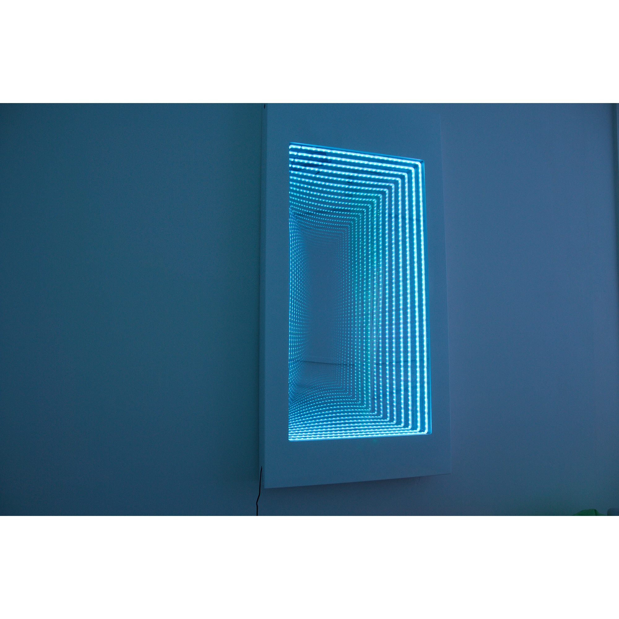 1.2m600mm Passive Infinity Panel