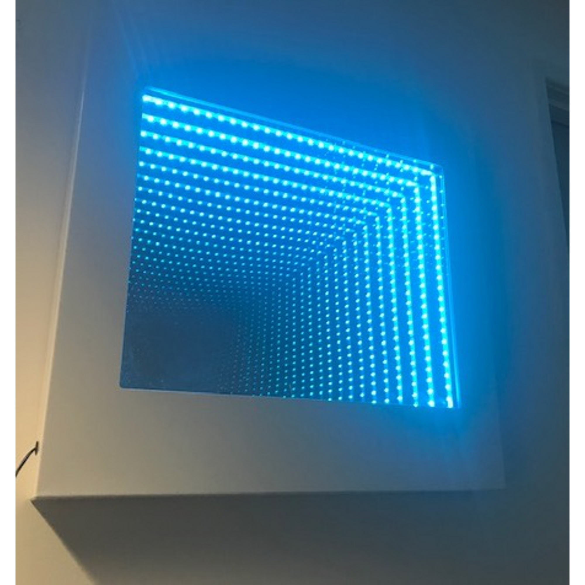 600mm600mm Passive Infinity Panel