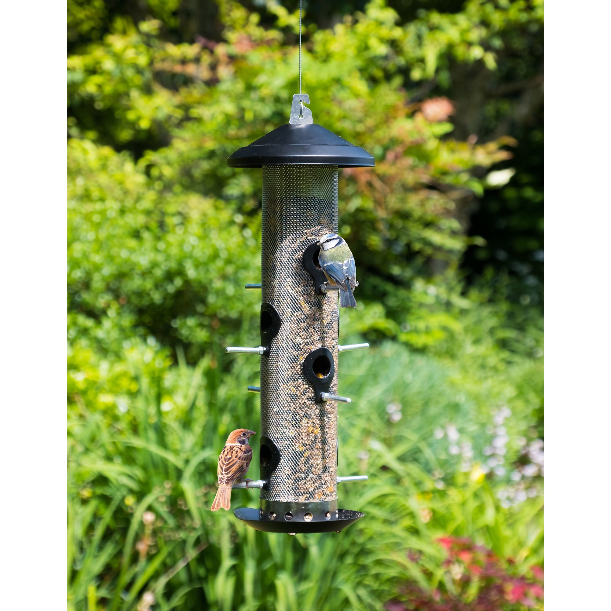 Giant Seed Bird Feeder Findel International