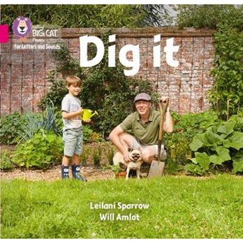Phonics Phase 2 Book Pack Findel International