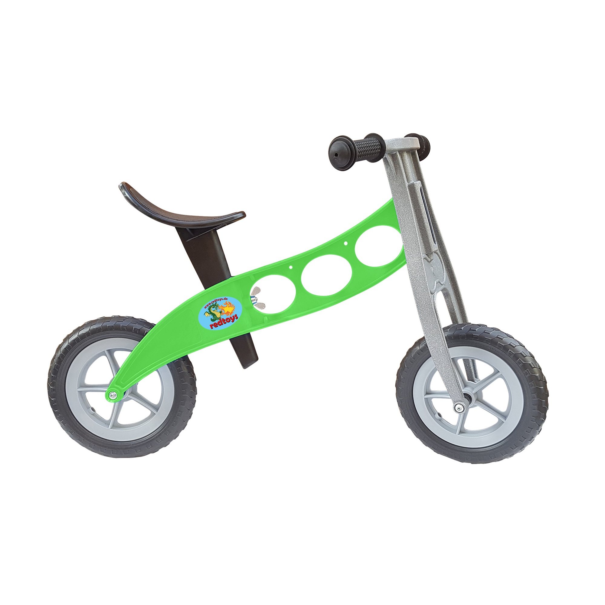 redtoys balance bike