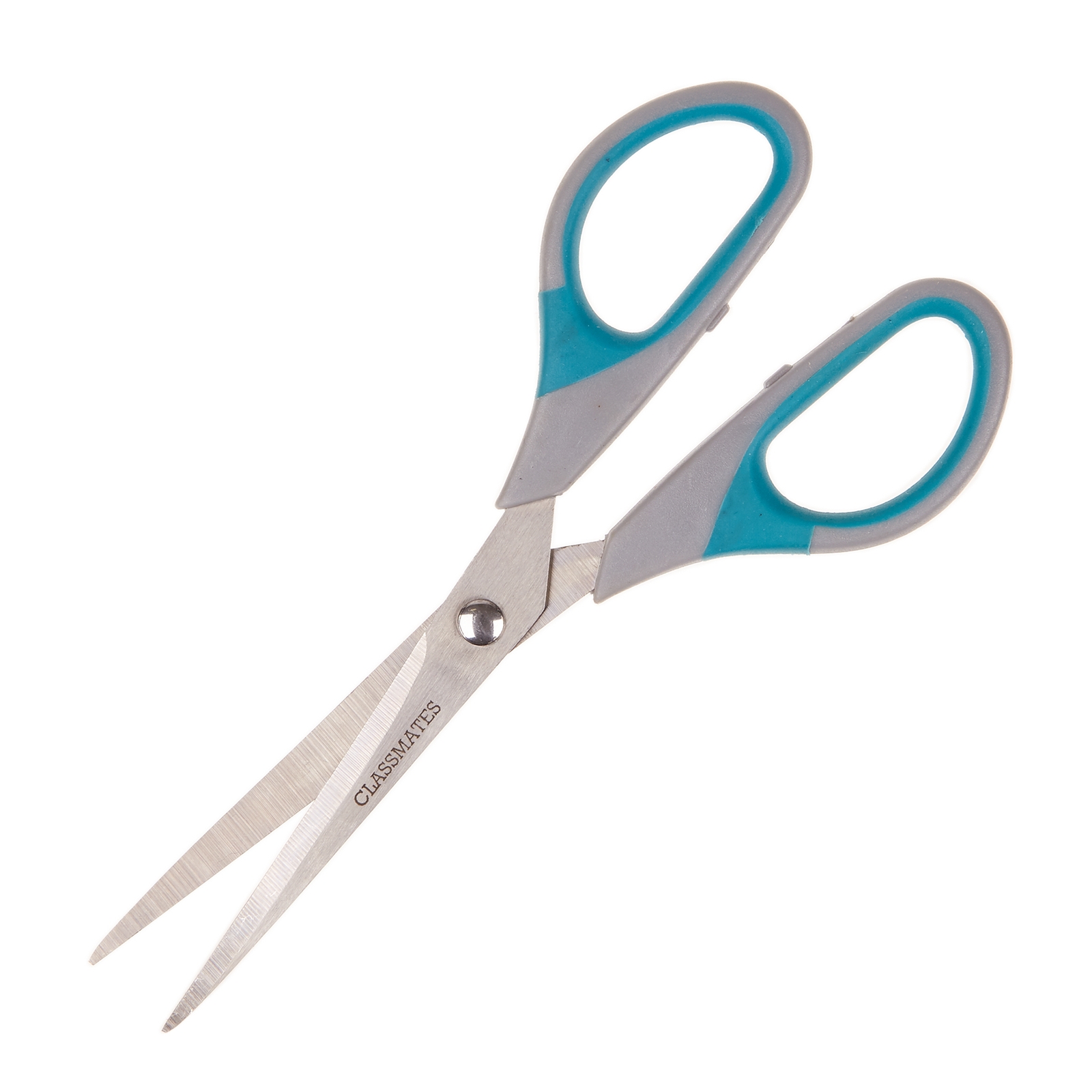 Classmates Comfort Grip Scissors - 15cm - Per Pair