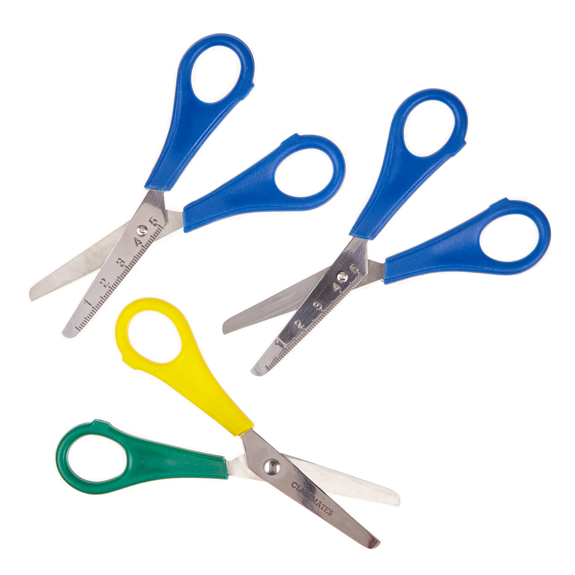 left handed scissors vs right handed scissors