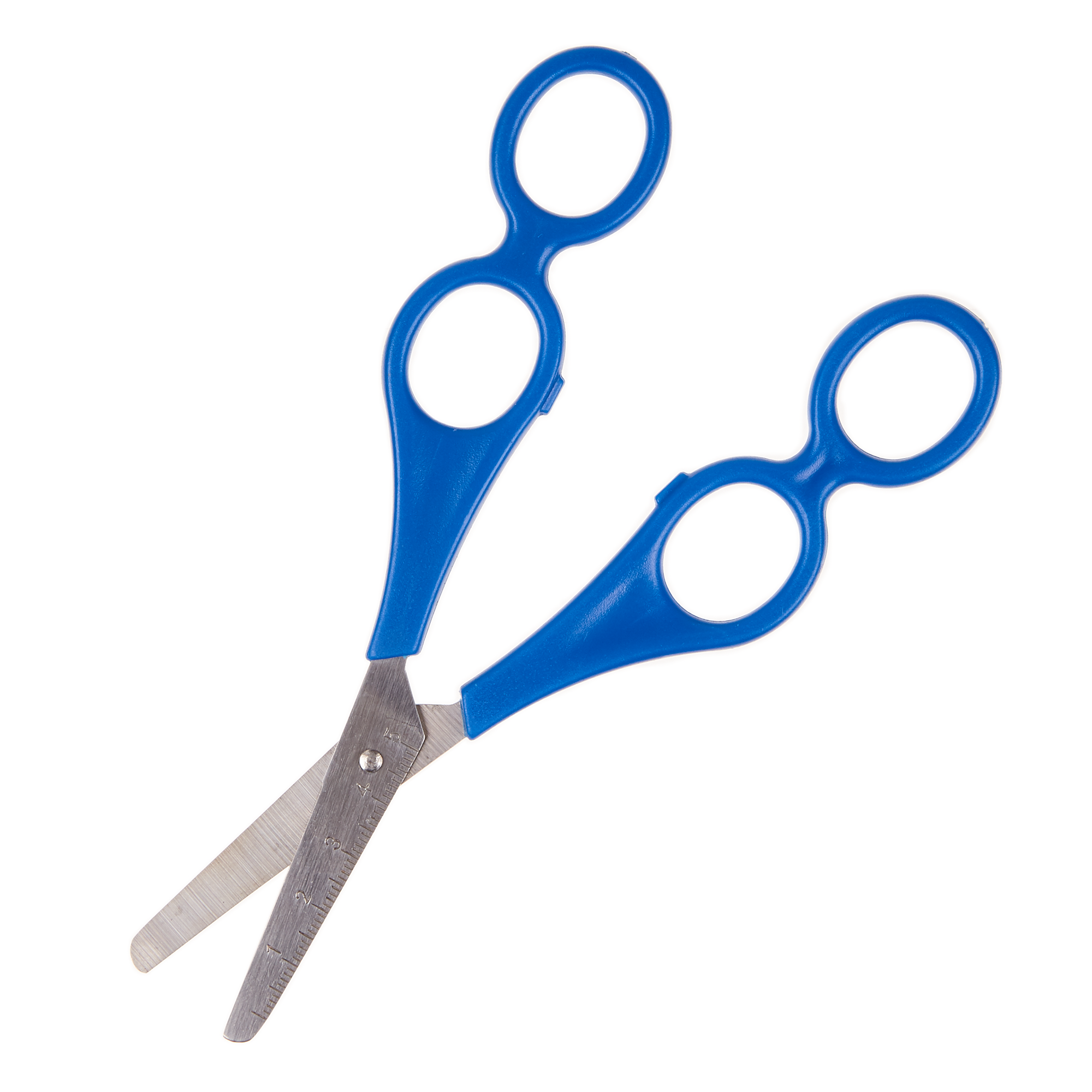Classmates Dual Control Scissors Right Handed HE298707 Hope Education