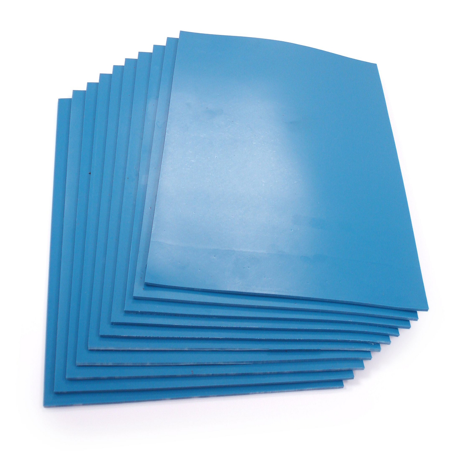 Extra Soft Polymer Blocks - 300 x 300mm