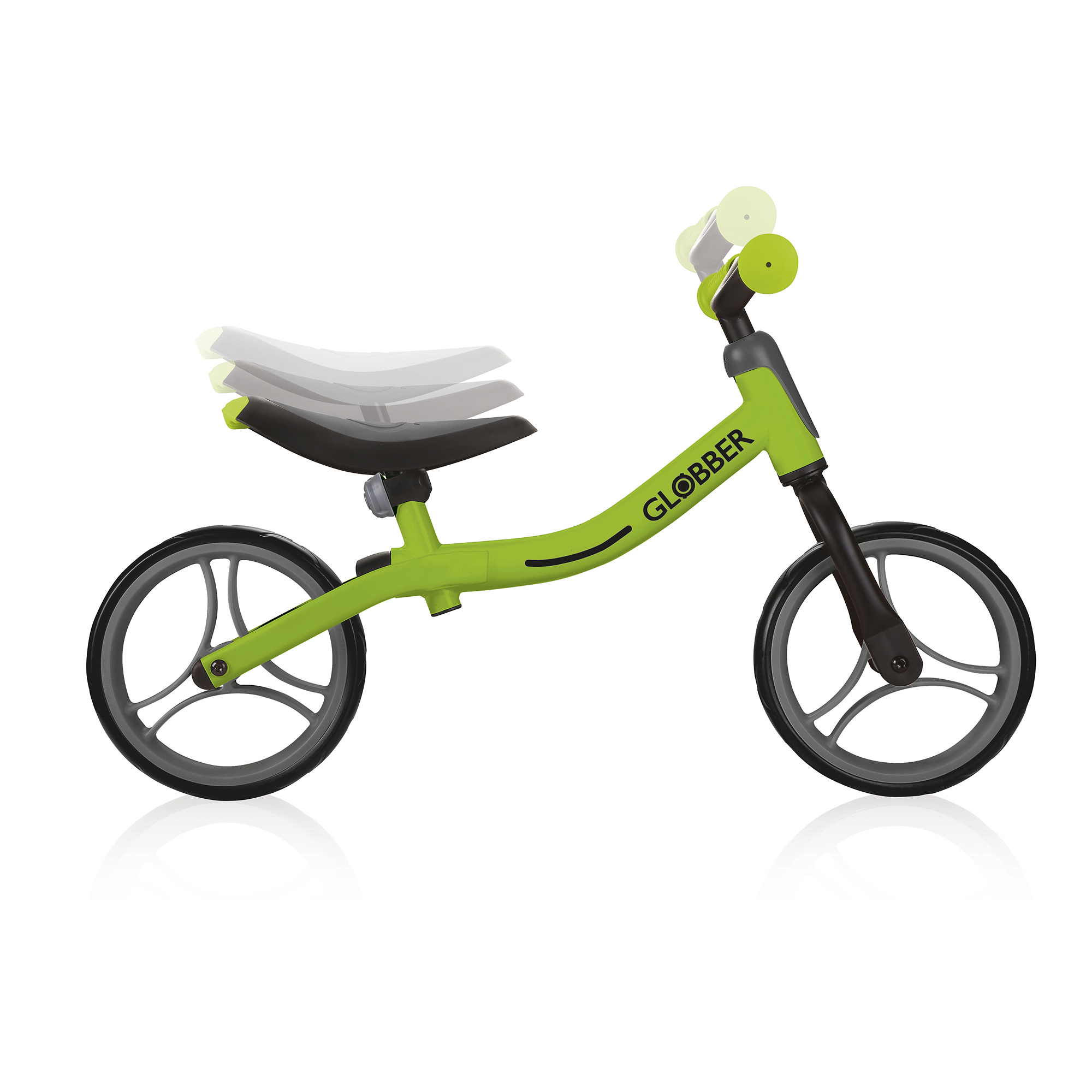 globber tricycle