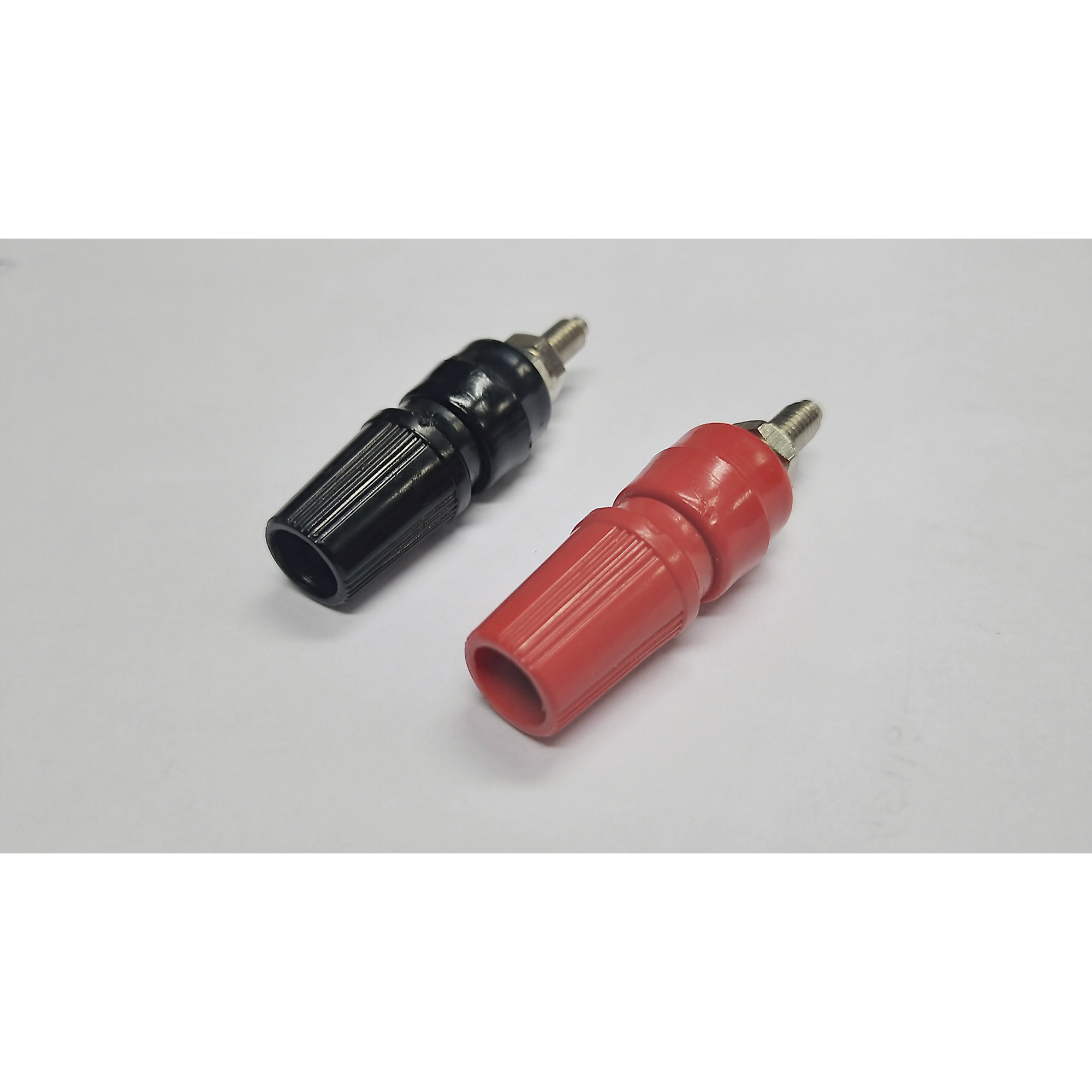 Black Terminal Sockets B8R08172 Philip Harris