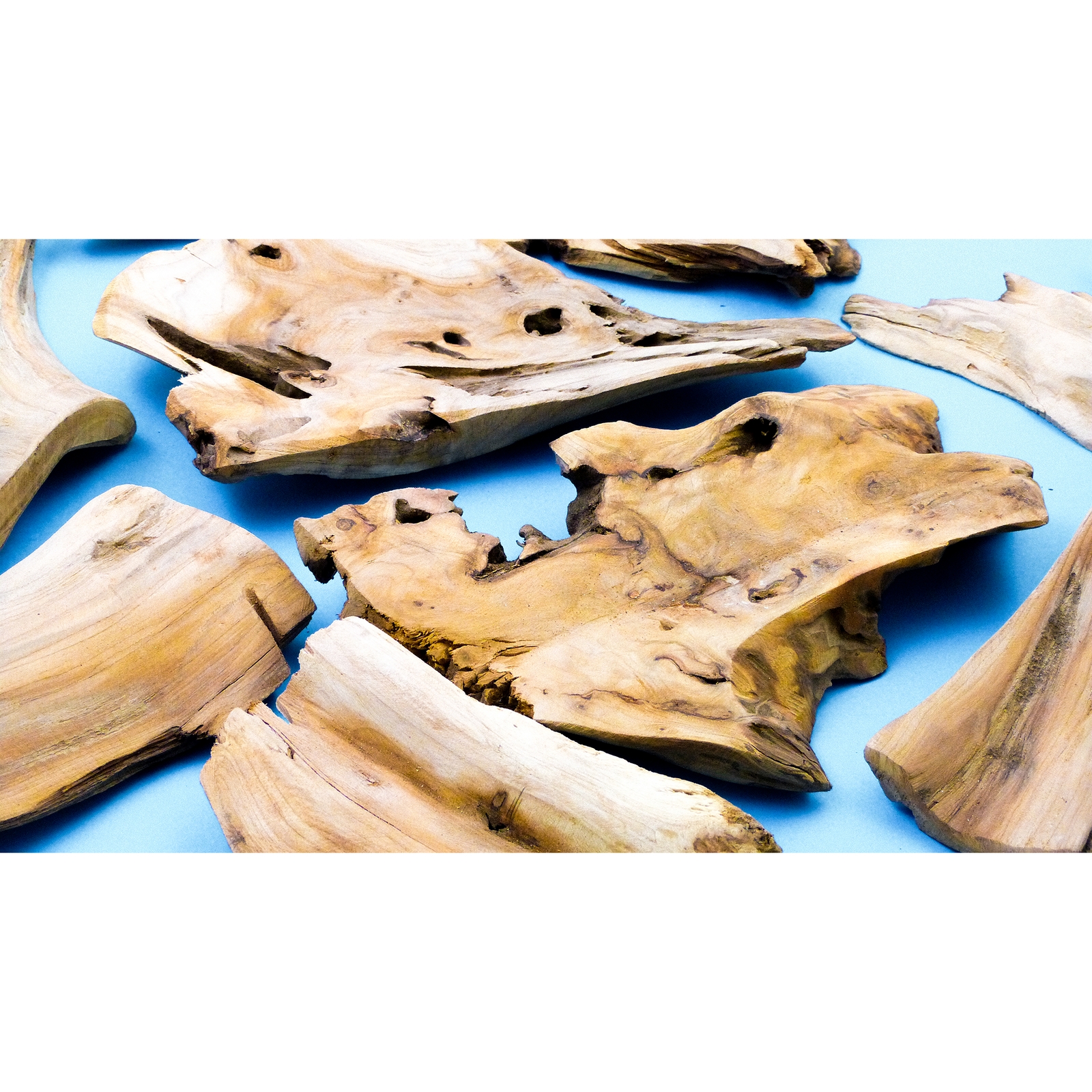 Driftwood 500g