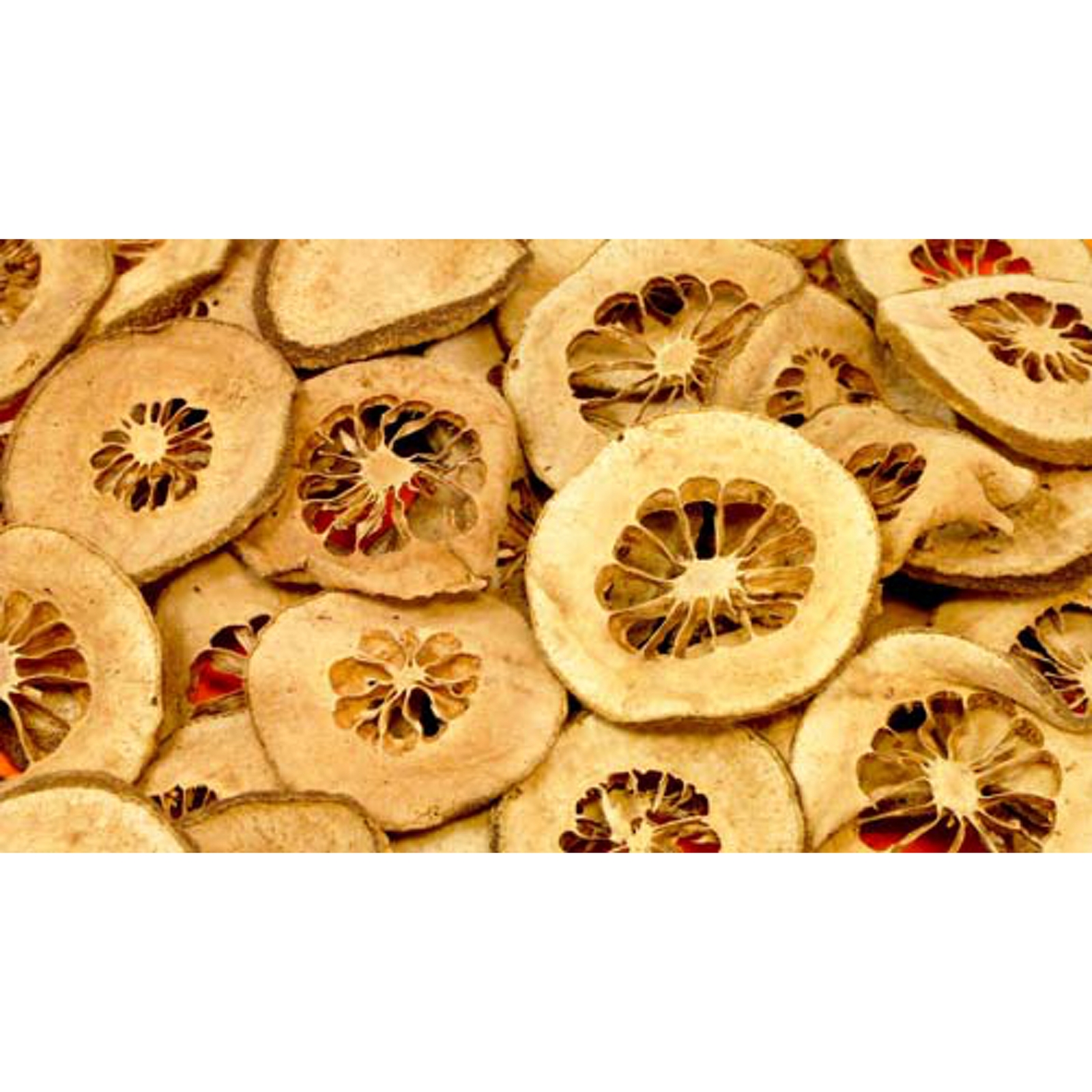 Fruit Slices - 250g