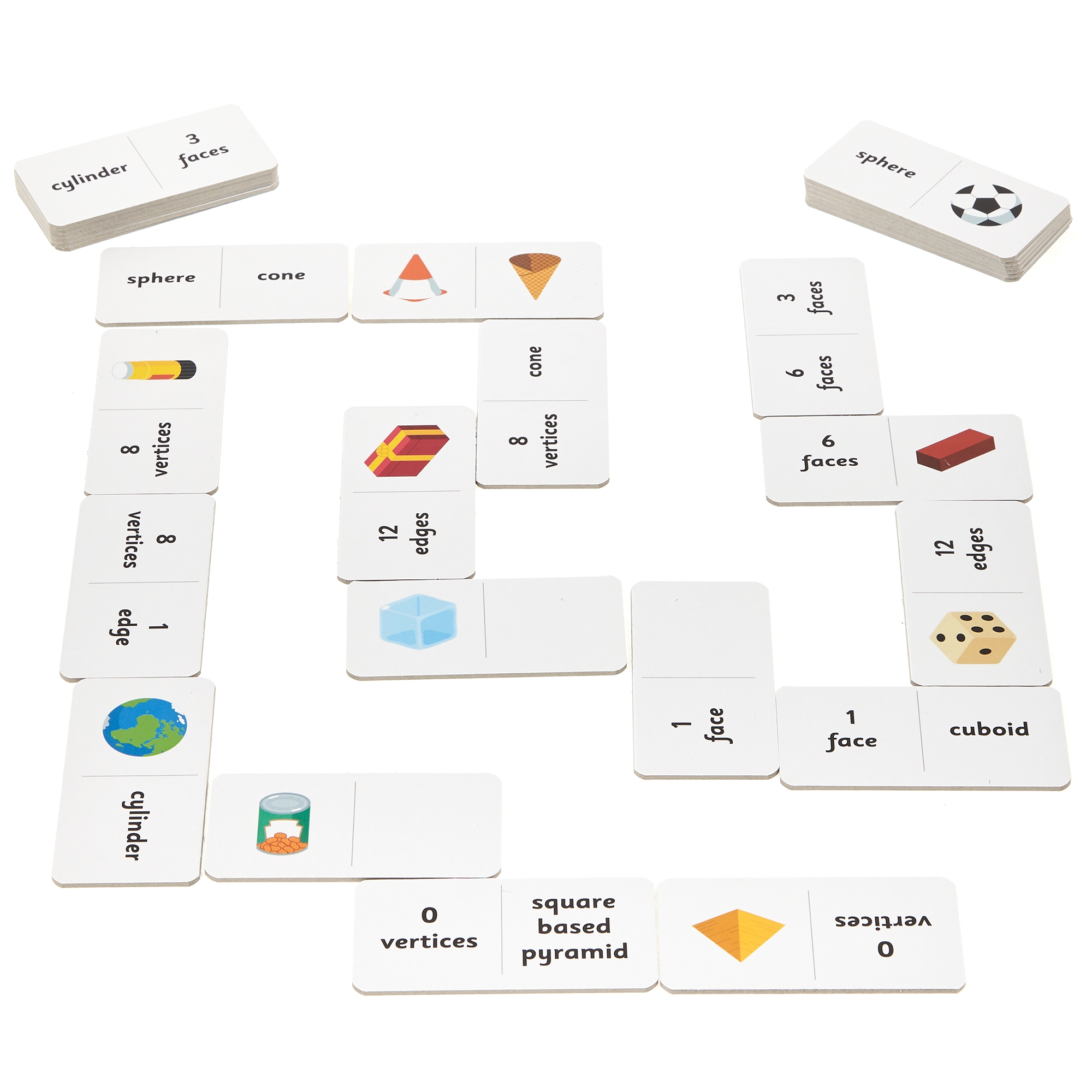 3d Shapes Links