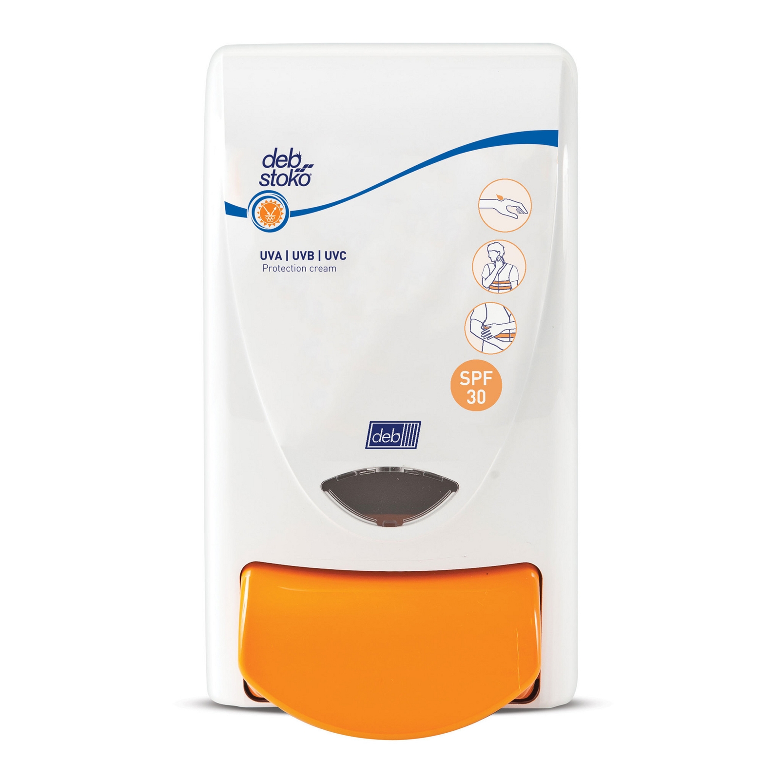 Deb Stokoderm Sun Protect Dispenser 