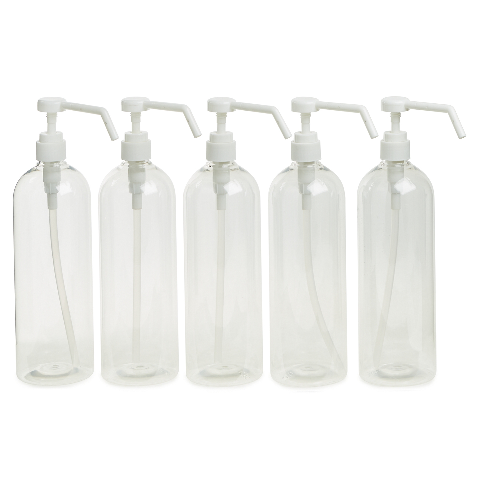 Paint Dispenser Pots - Pack x5