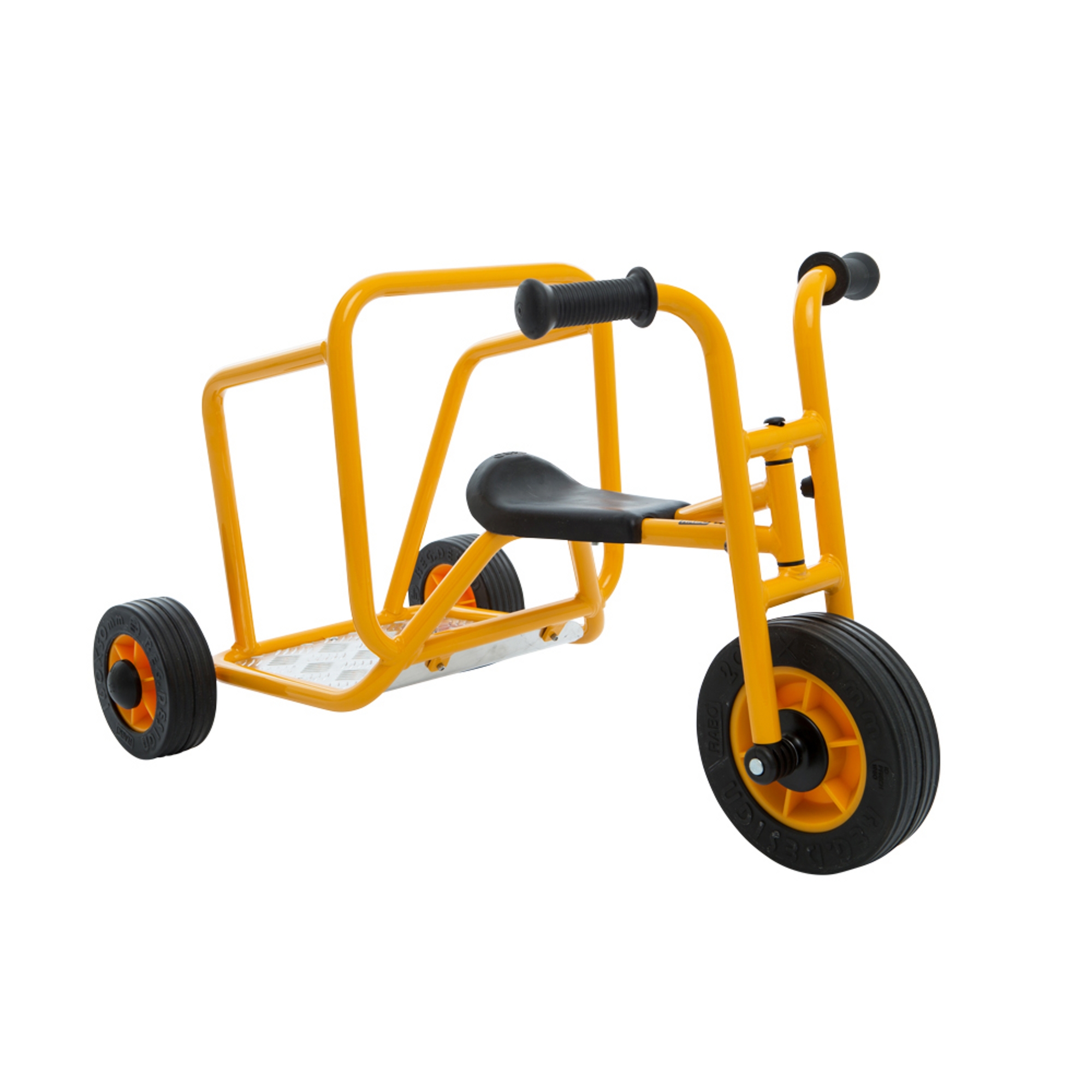 Rabo Mini Runner Chariot New 1 -4 Years