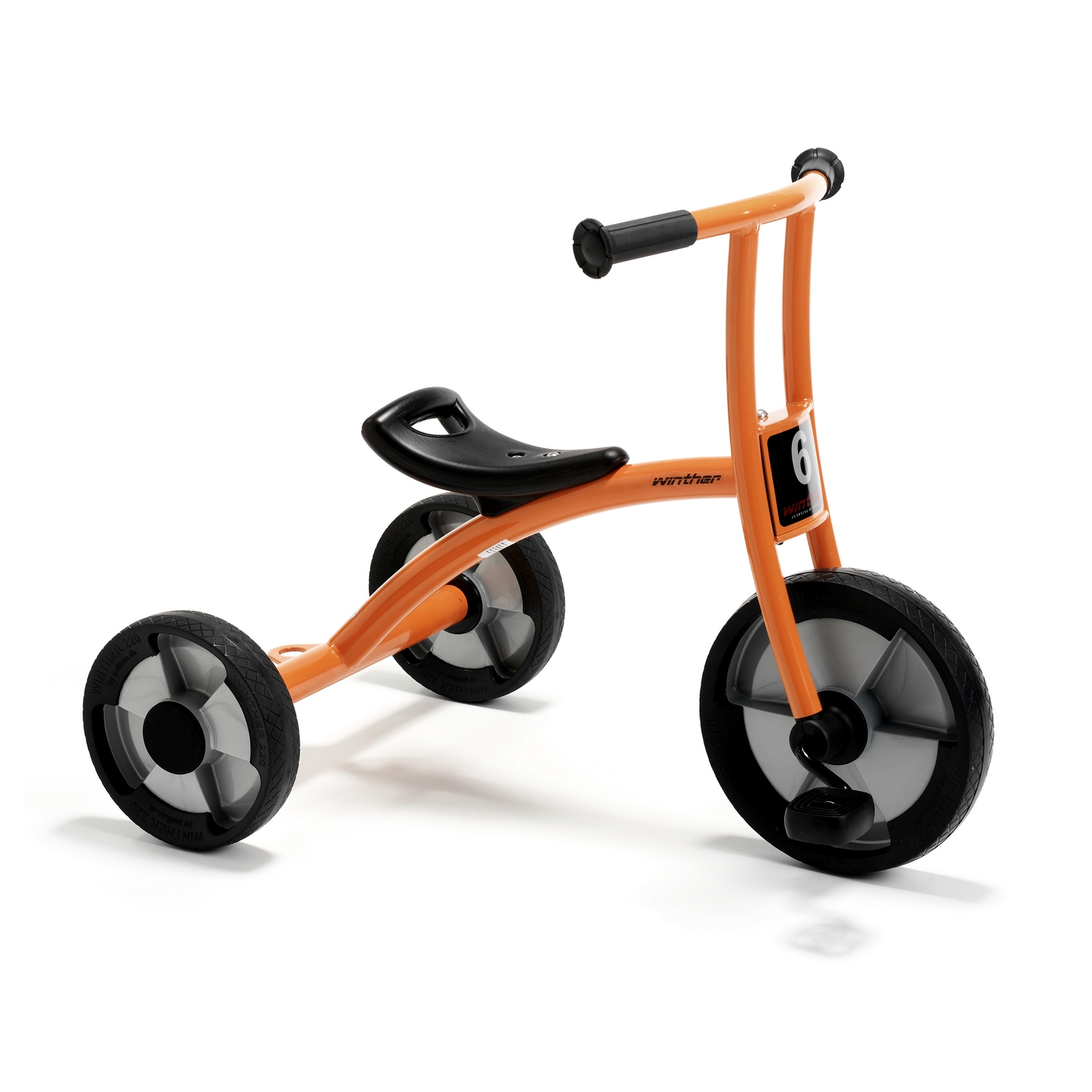 Circleline Tricycle - Medium