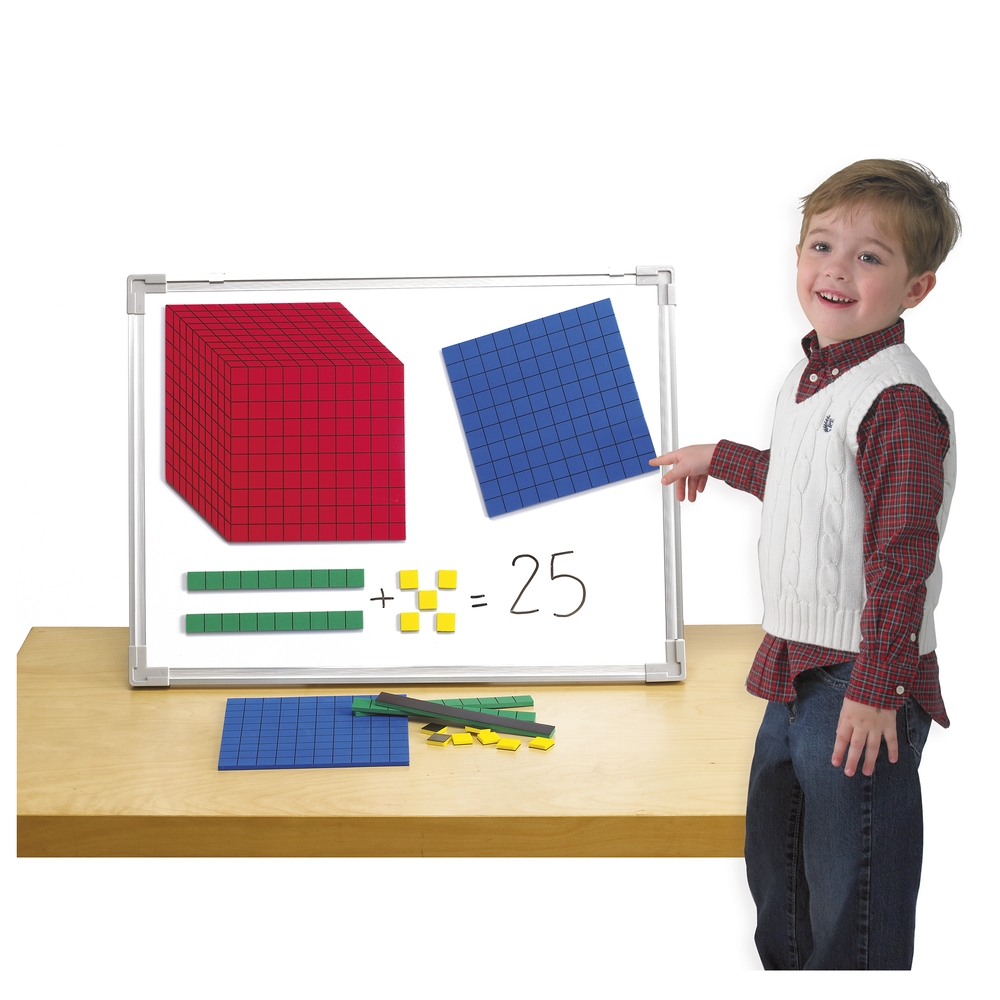 Foam Base Ten Office Bridge Group