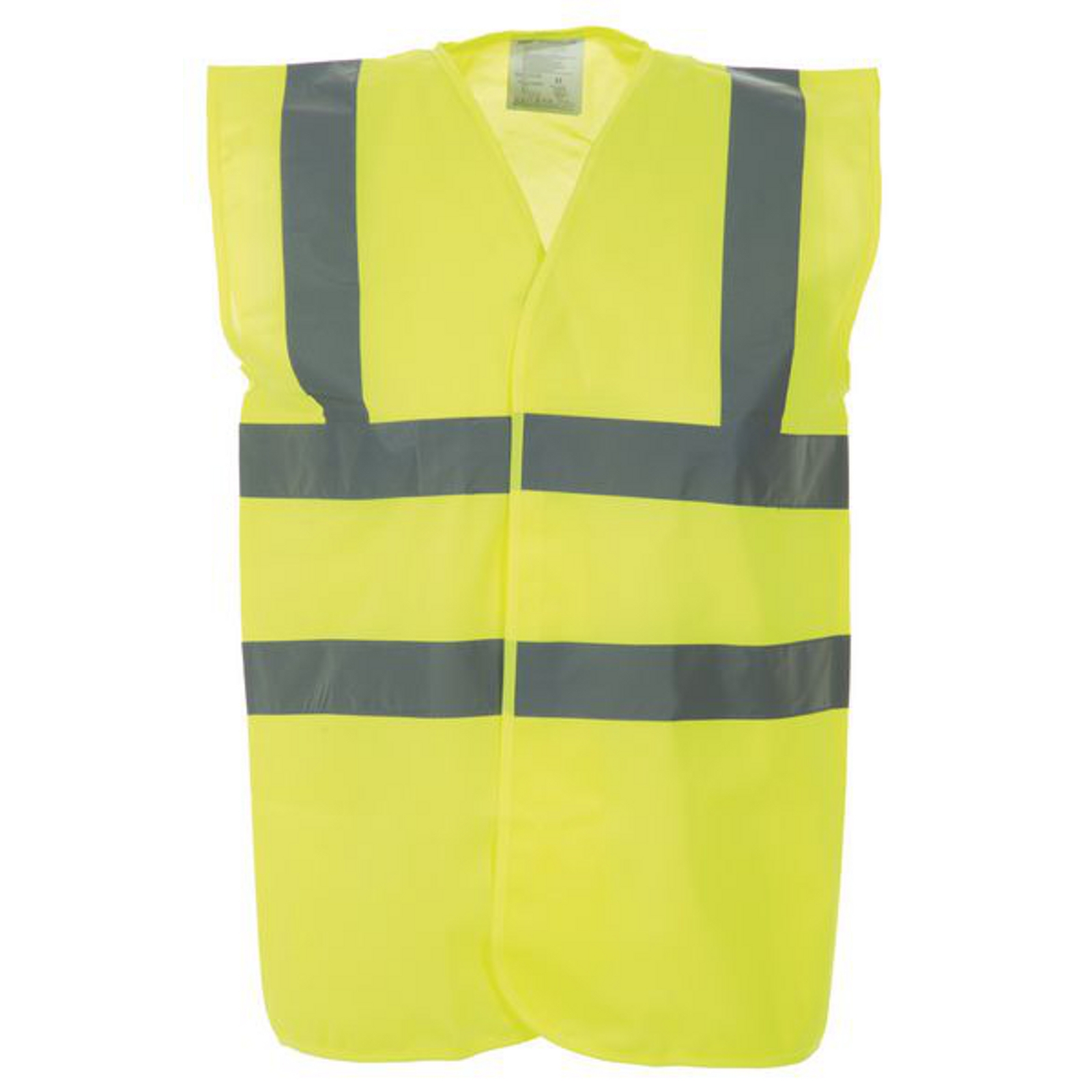 High Visibility Vest - Medium