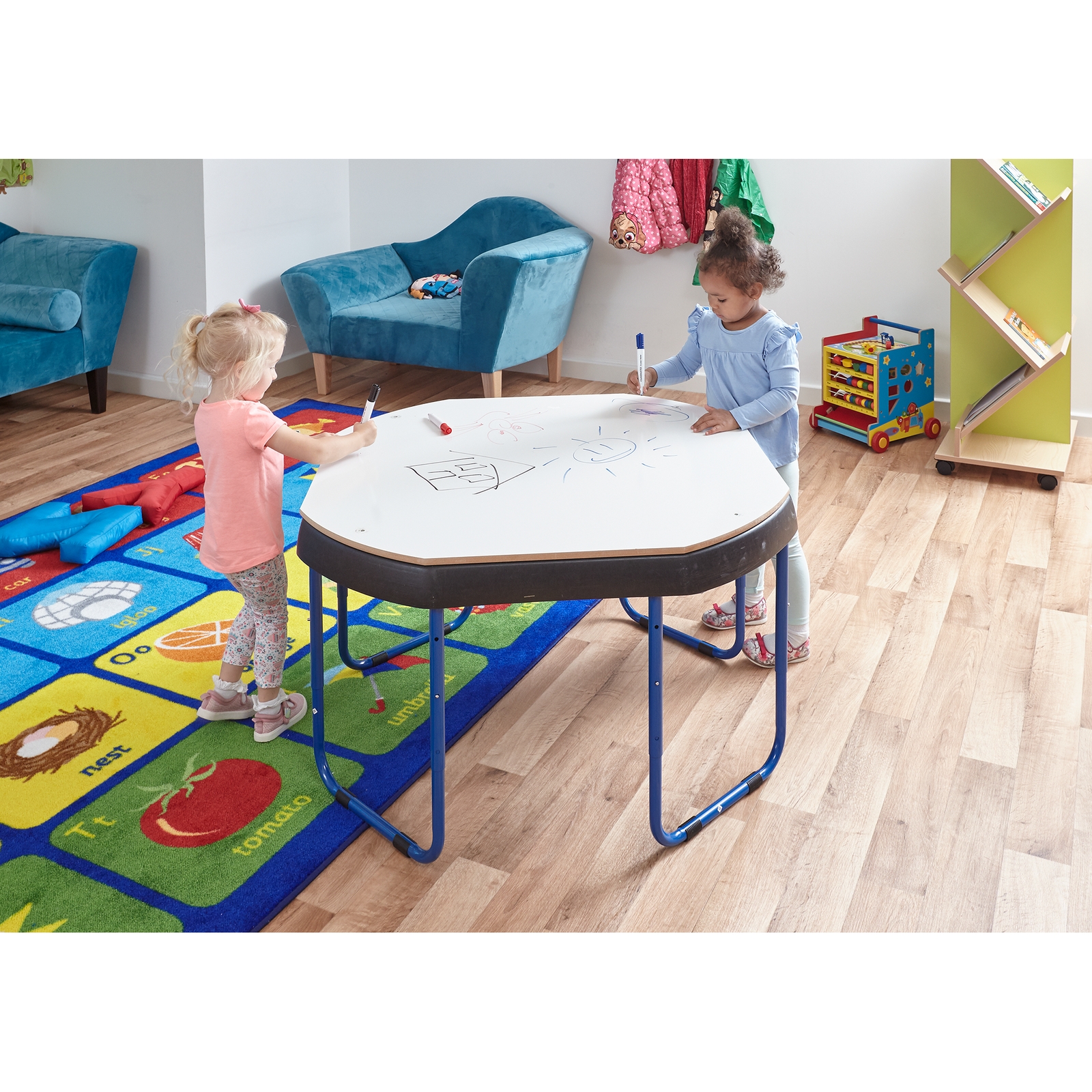Reversible Play Tray Top