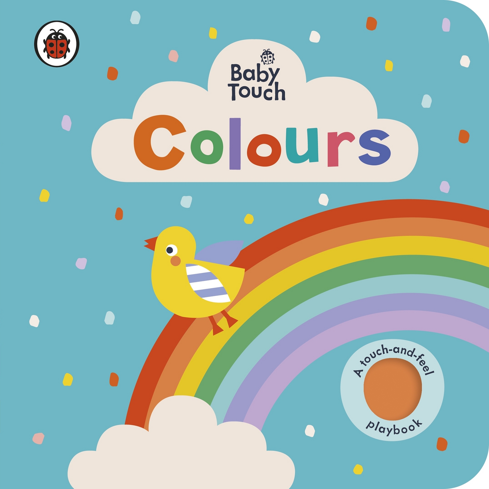 Baby Touch Books