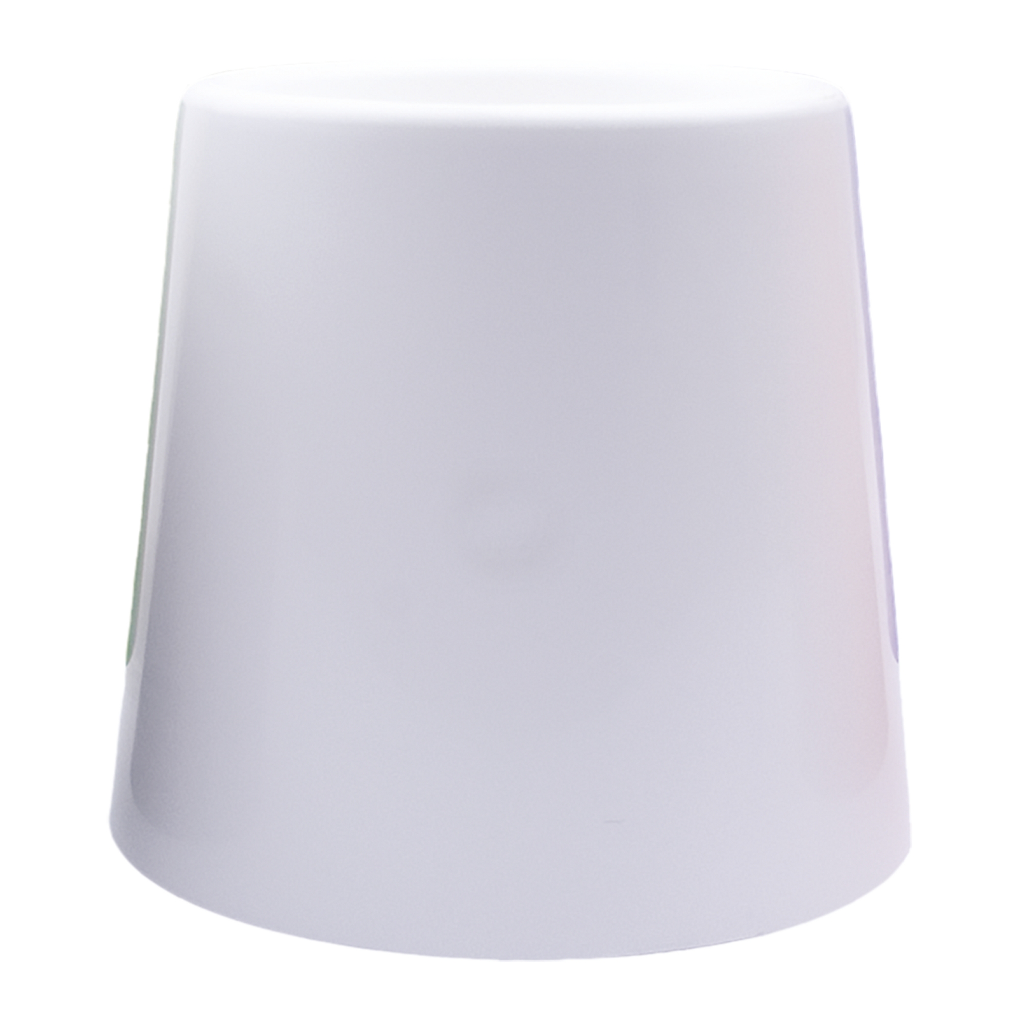 Water Pot 95 X 70mm White