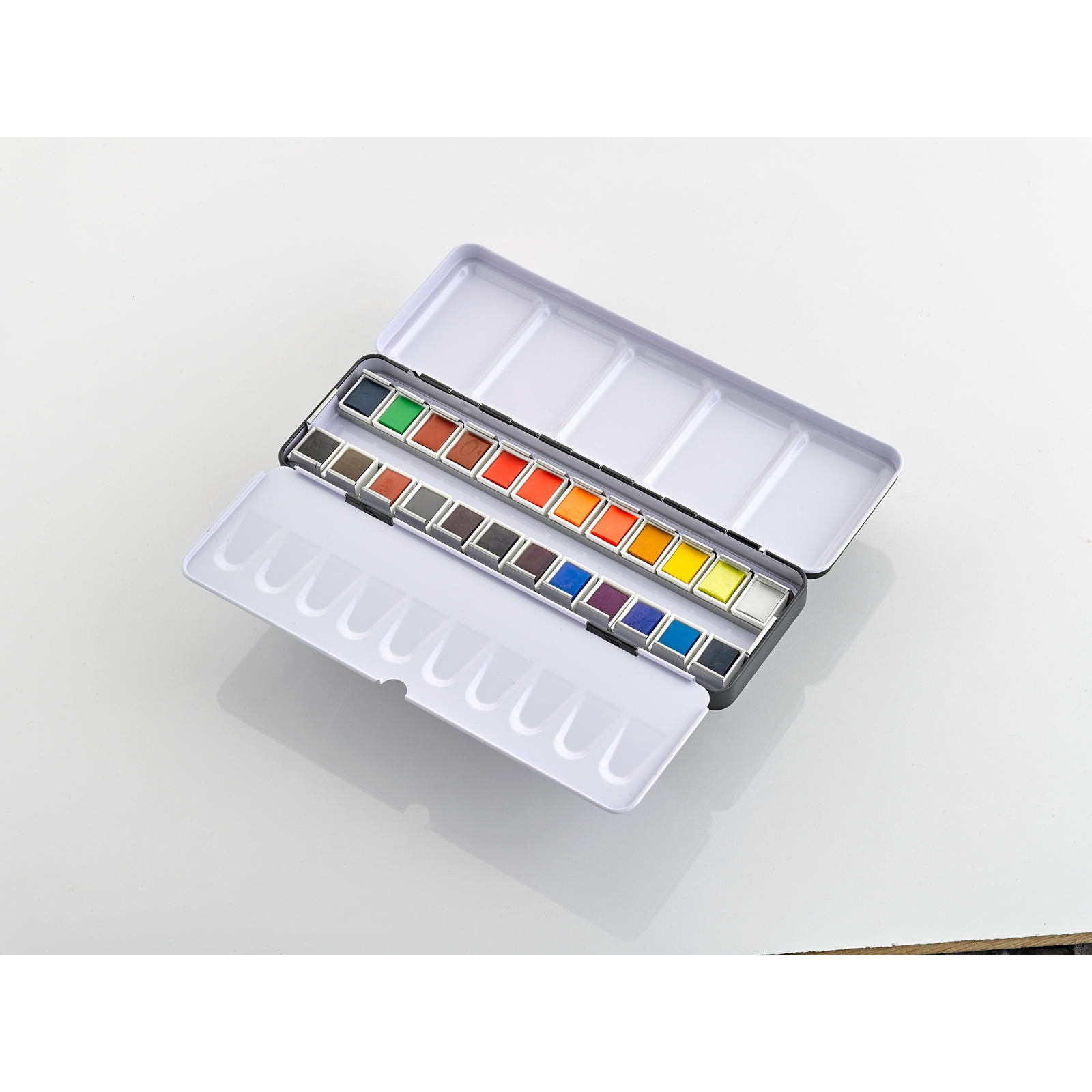 Specialist Crafts Watercolour Pan Sets