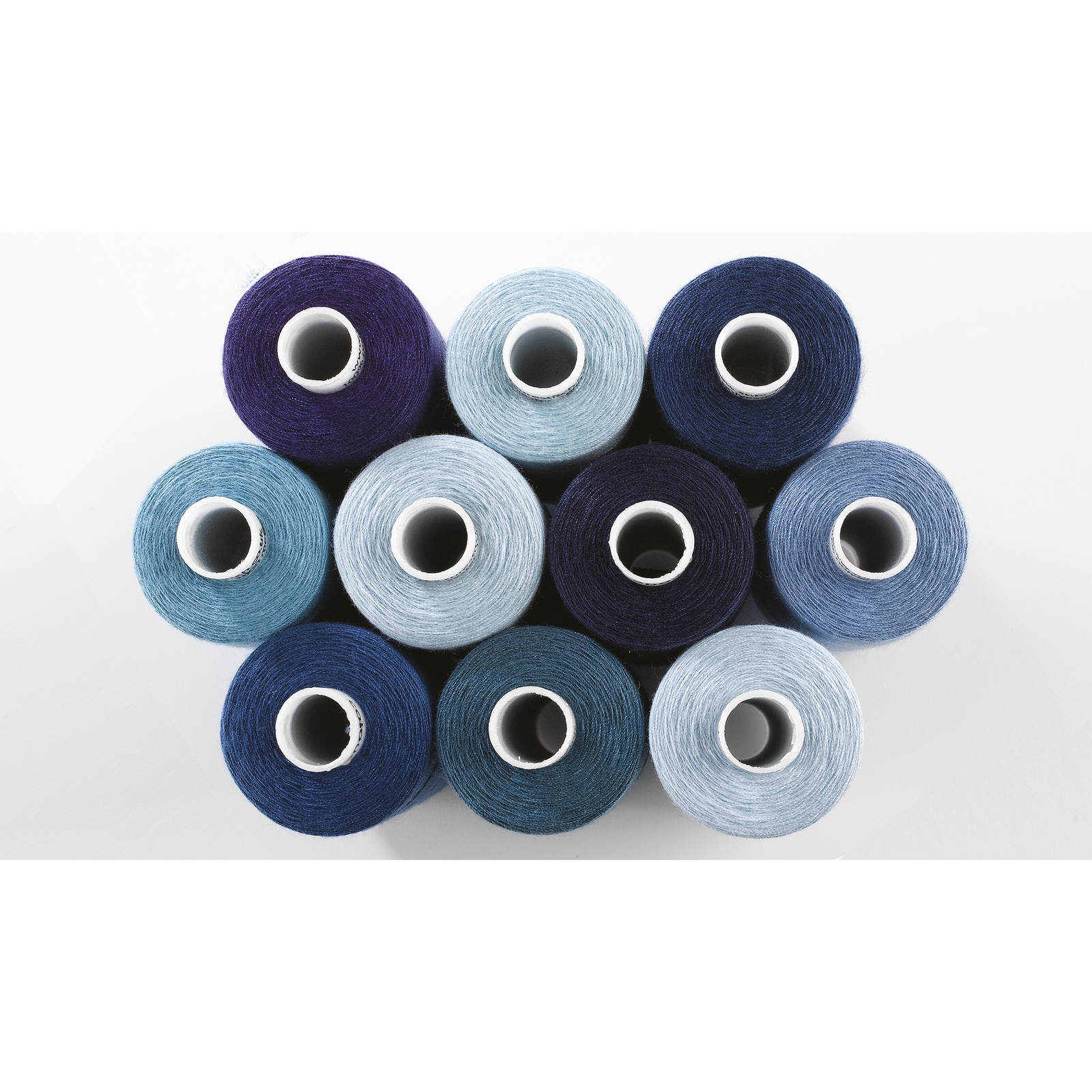SureStitch 1000m Reel Mixed Packs - Blues