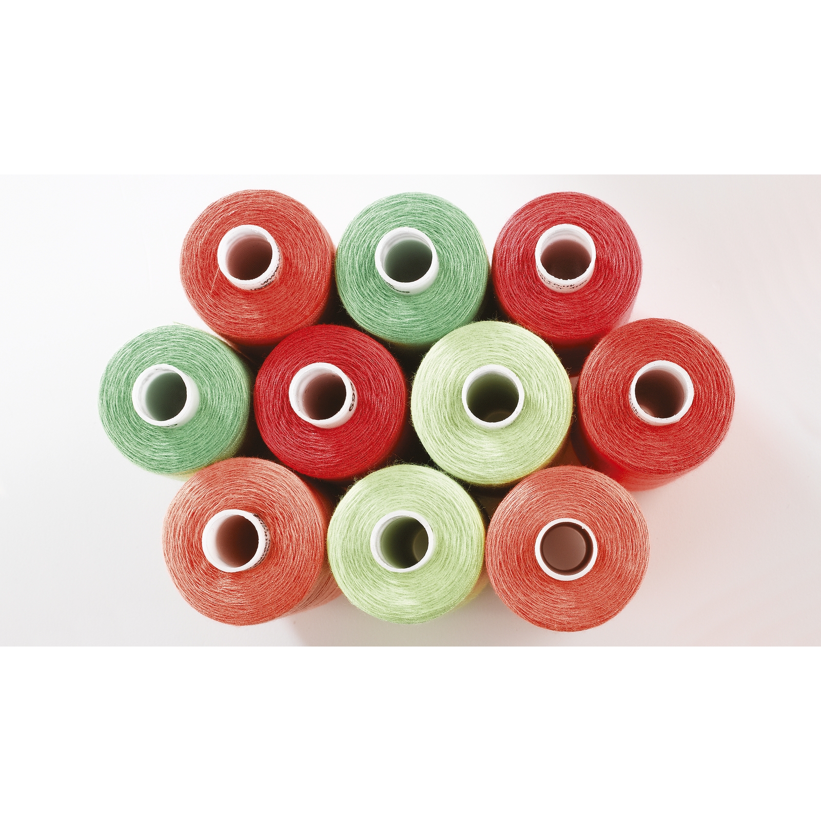SureStitch 1000m Reel Mixed Packs - Fluorescents