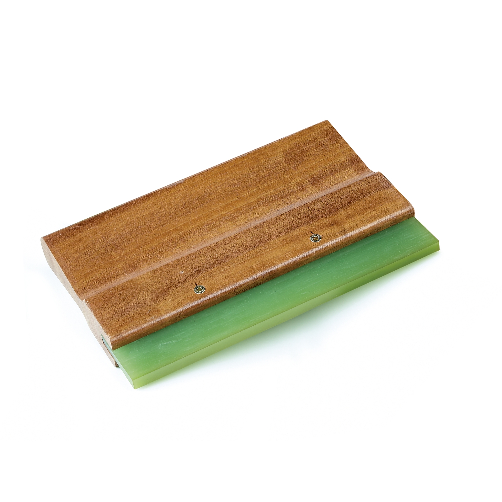 Medium Stiff Professional Squeegees - 150mm