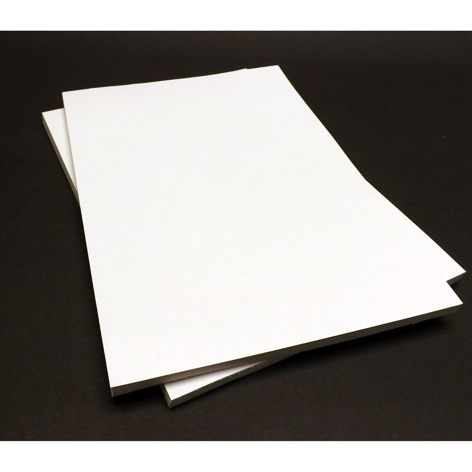 A4 Recycled Board White 360mic Pk100