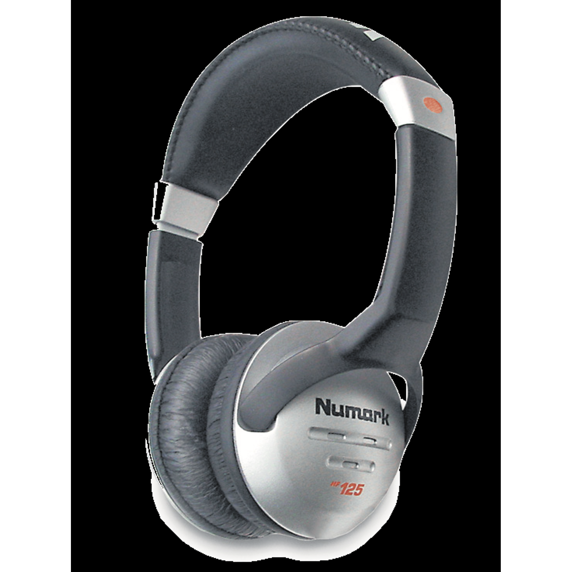 Numark Hf-125 Headphones