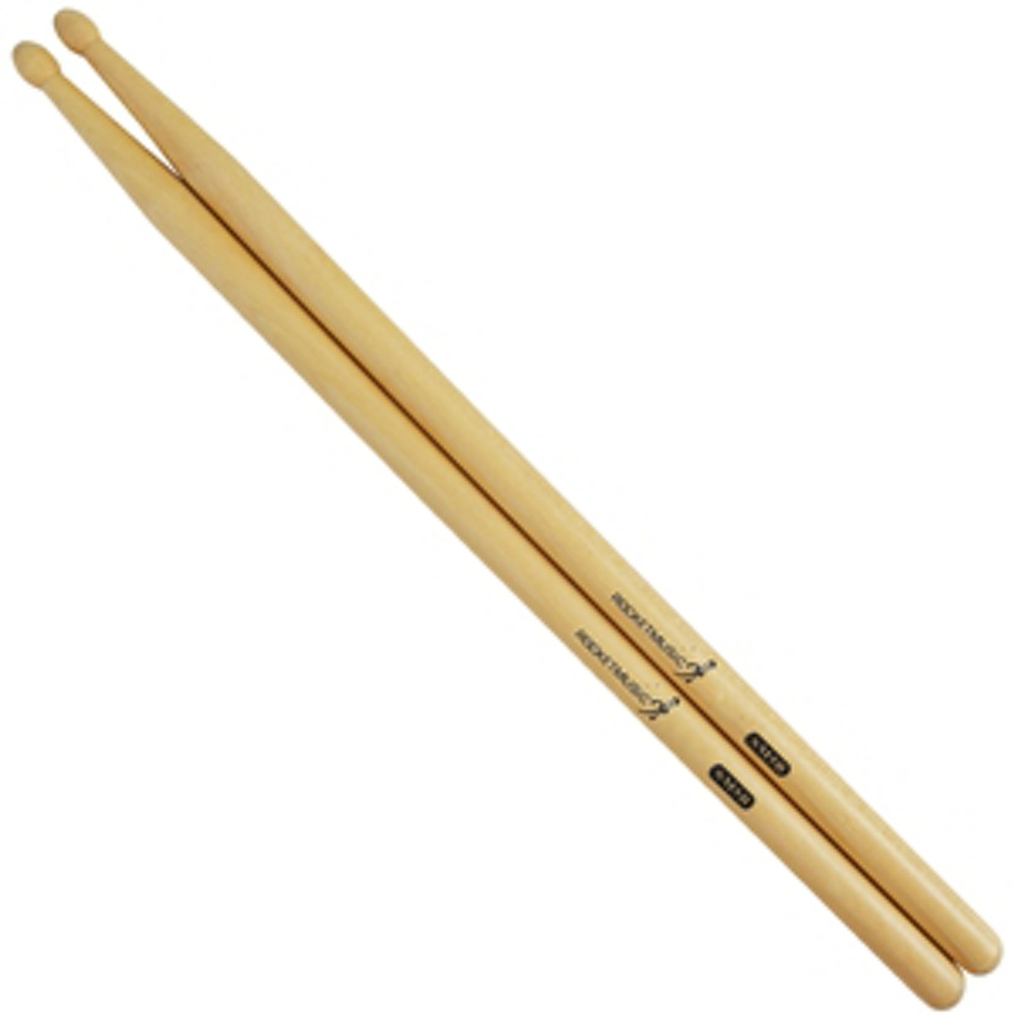 Essentials Drumsticks Natural 5b