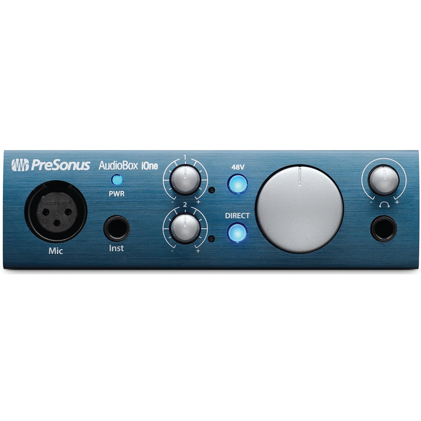 Audiobox Ione Usb Audio Interface