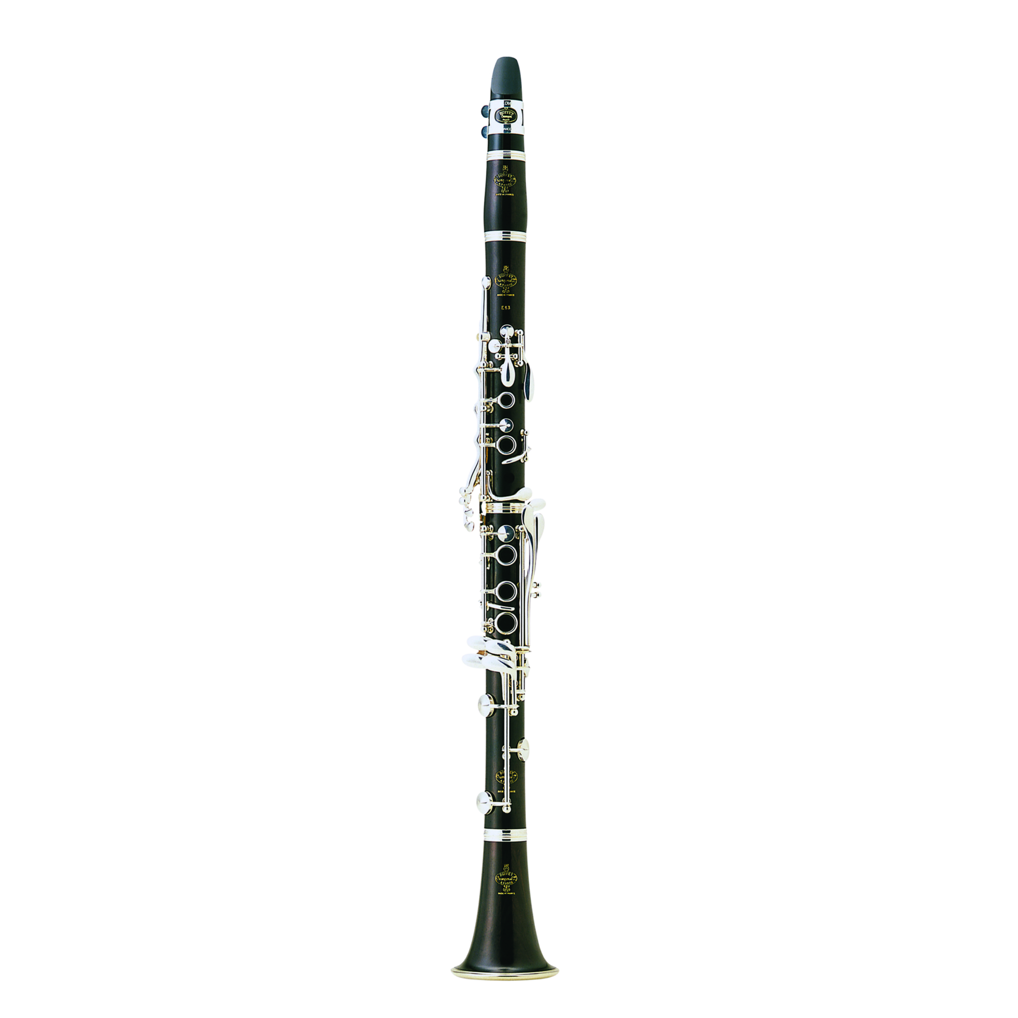 Buffet E13 Clarinet Outfit With Case
