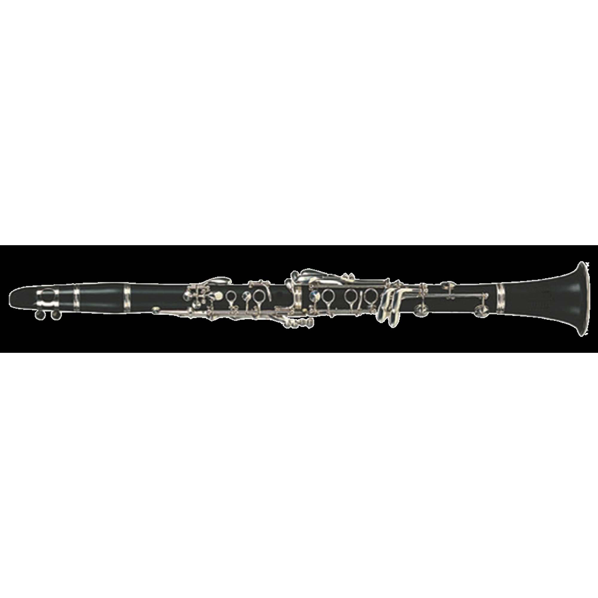 Elkhart Prelude Clarinet 100cl