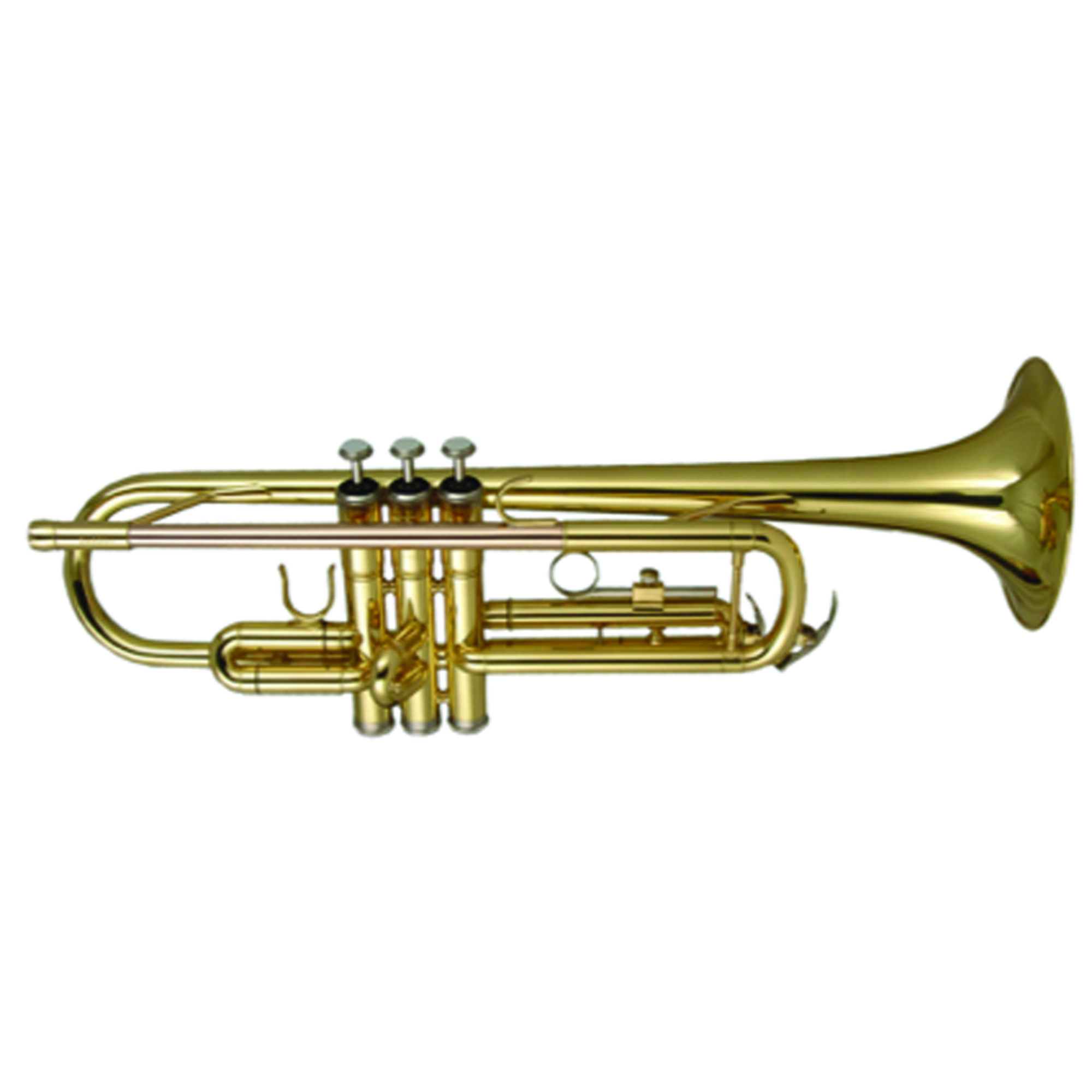 Elkhart Tr100 Trumpet