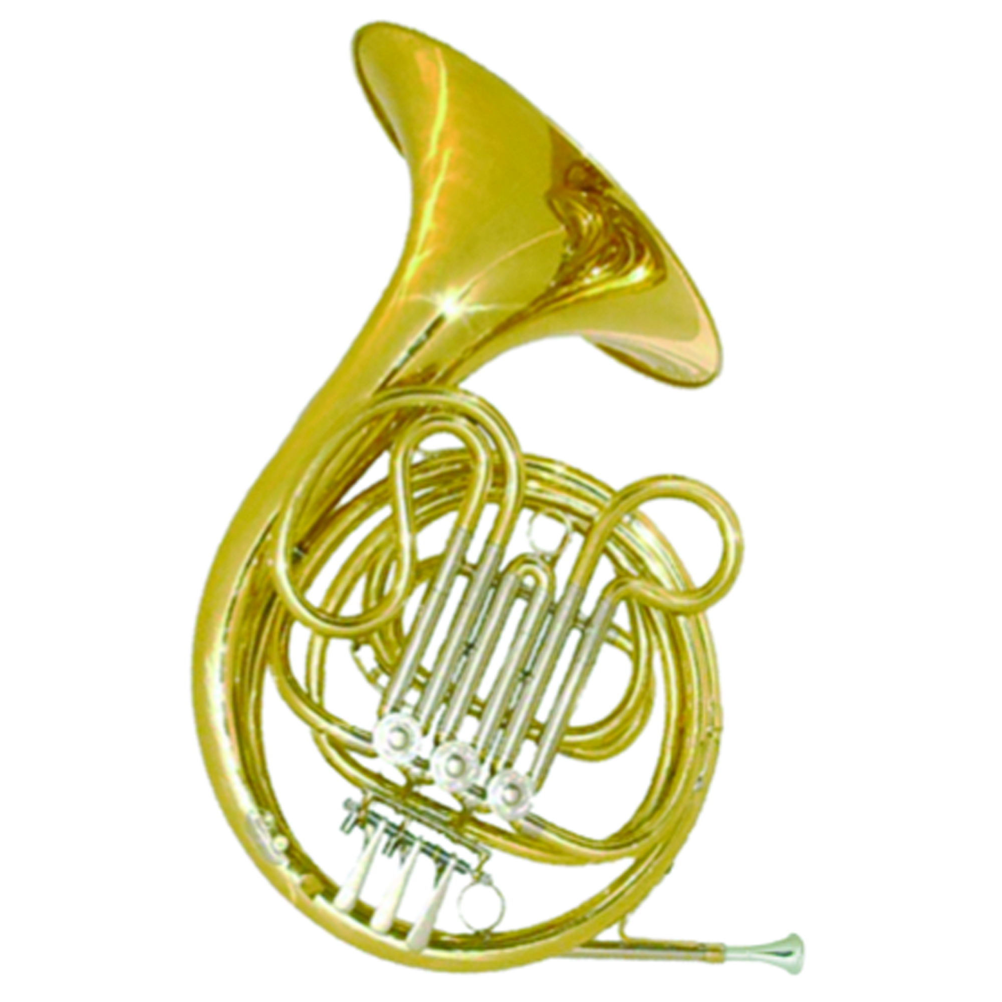 Elkhart 100bfh Single French Horn Bb