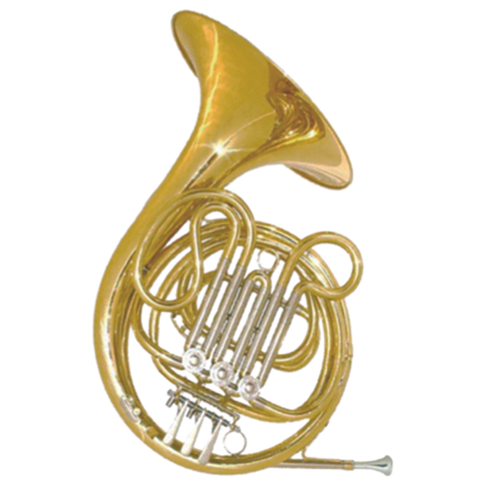 Elkhart 100bfh Single French Horn Bb