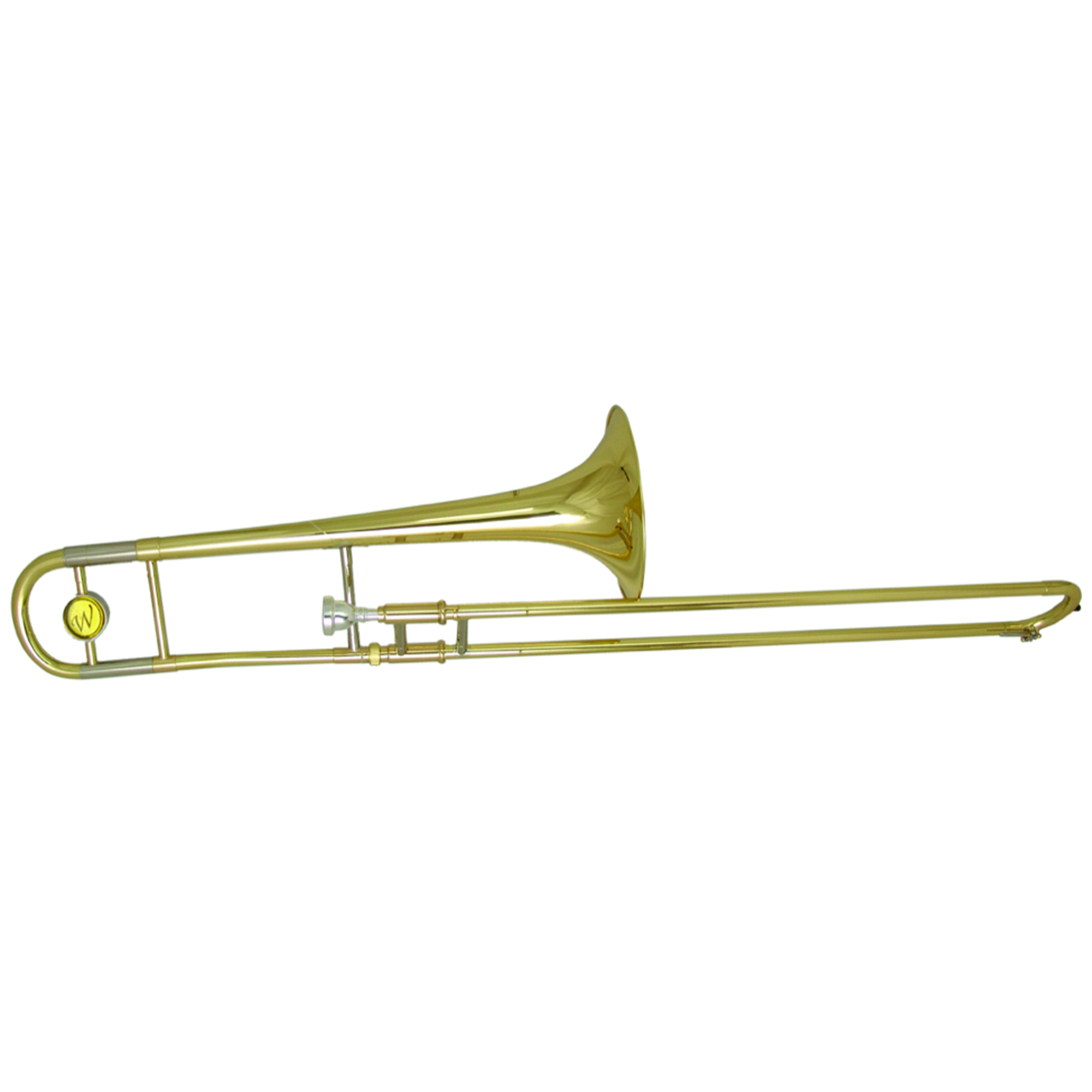Elkhart 100tb Student Trombone