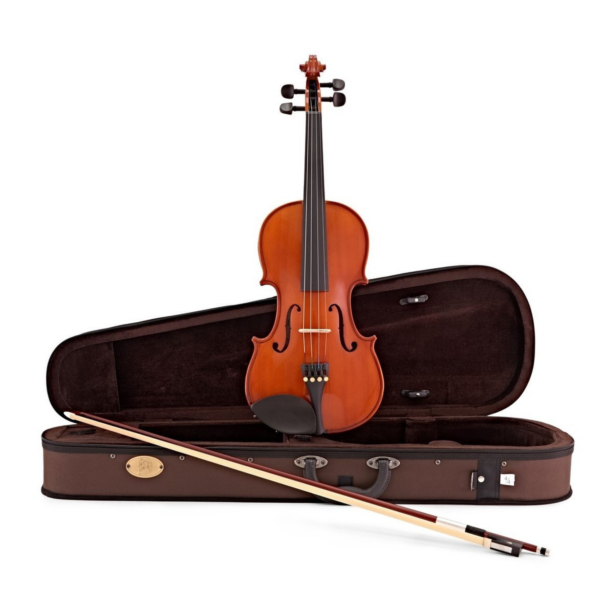 Standard Violin Outfit 1-2 Size