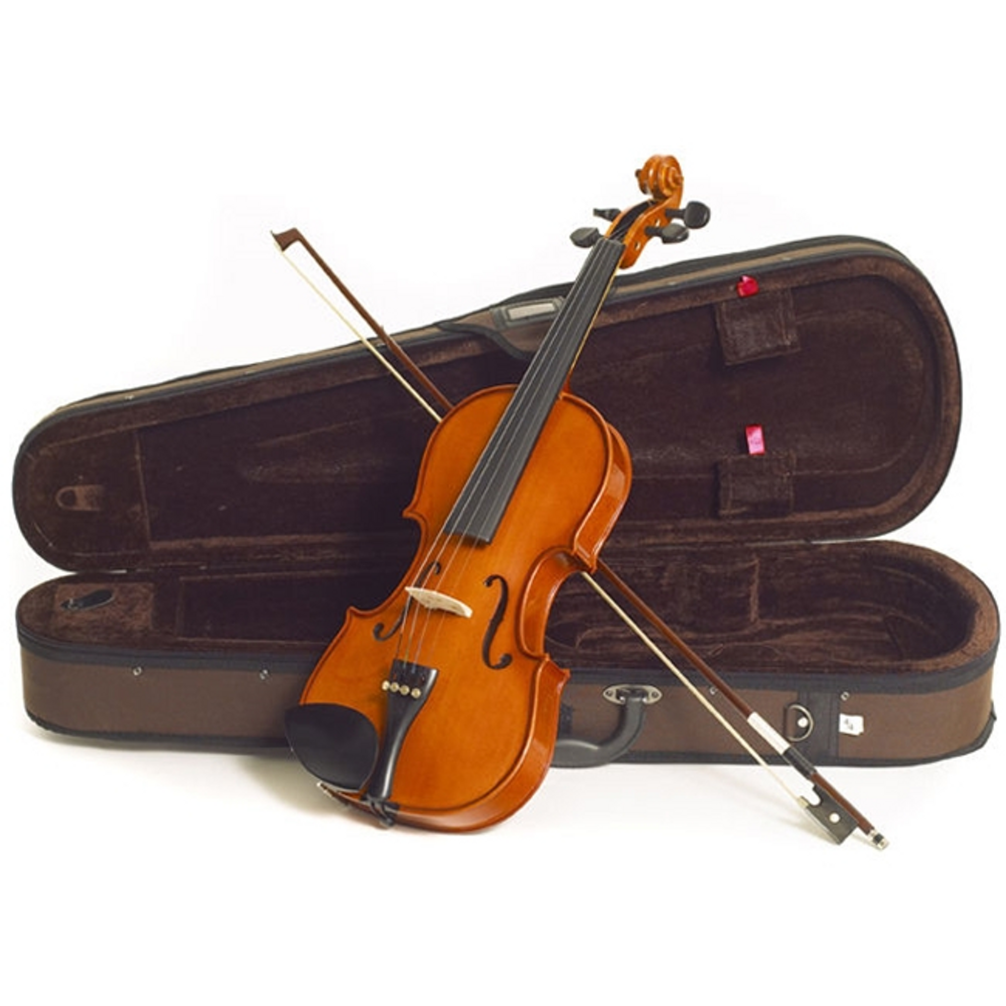 Standard Violin Outfit 3-4 Size