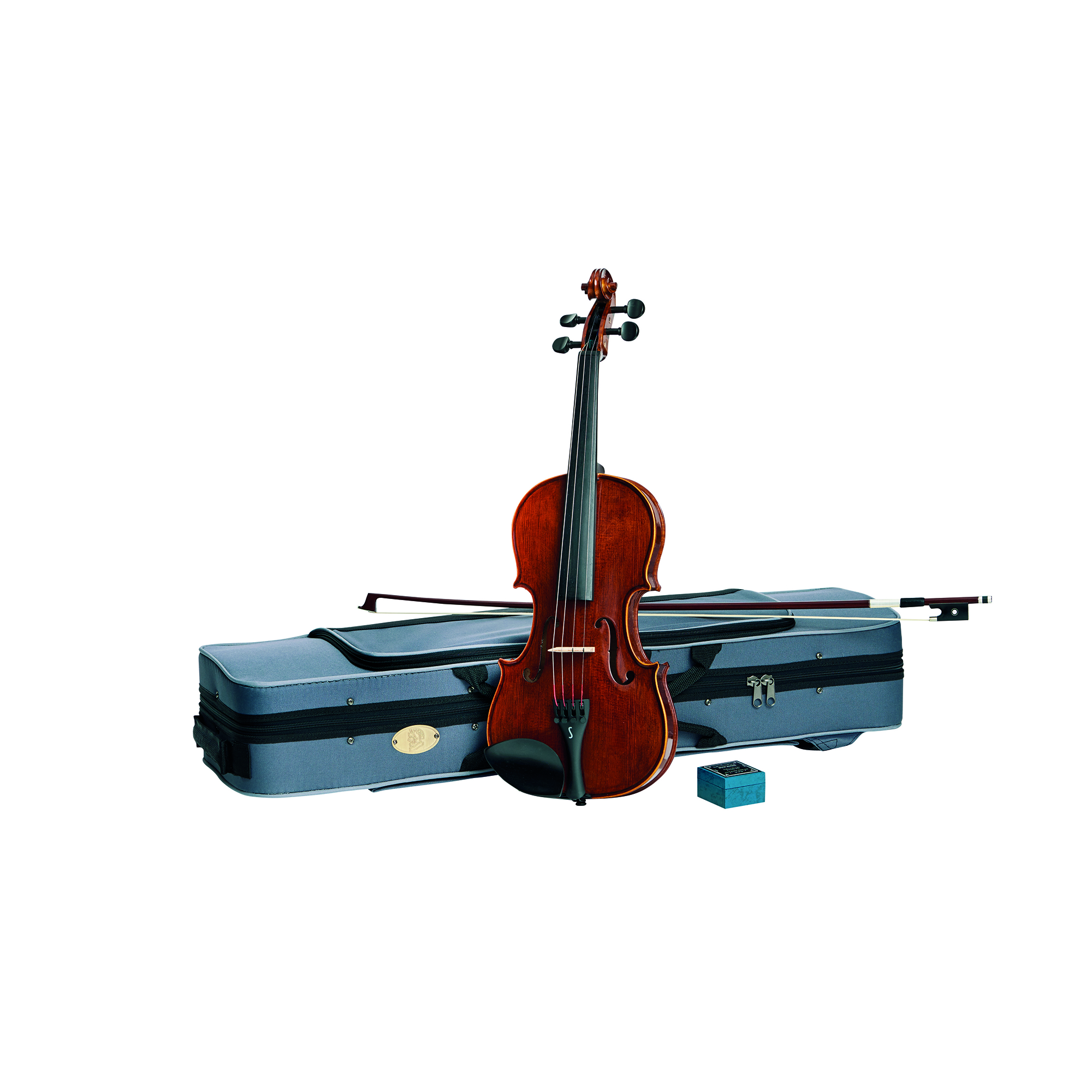 Conservatoire Violin Outfit 3-4 Size