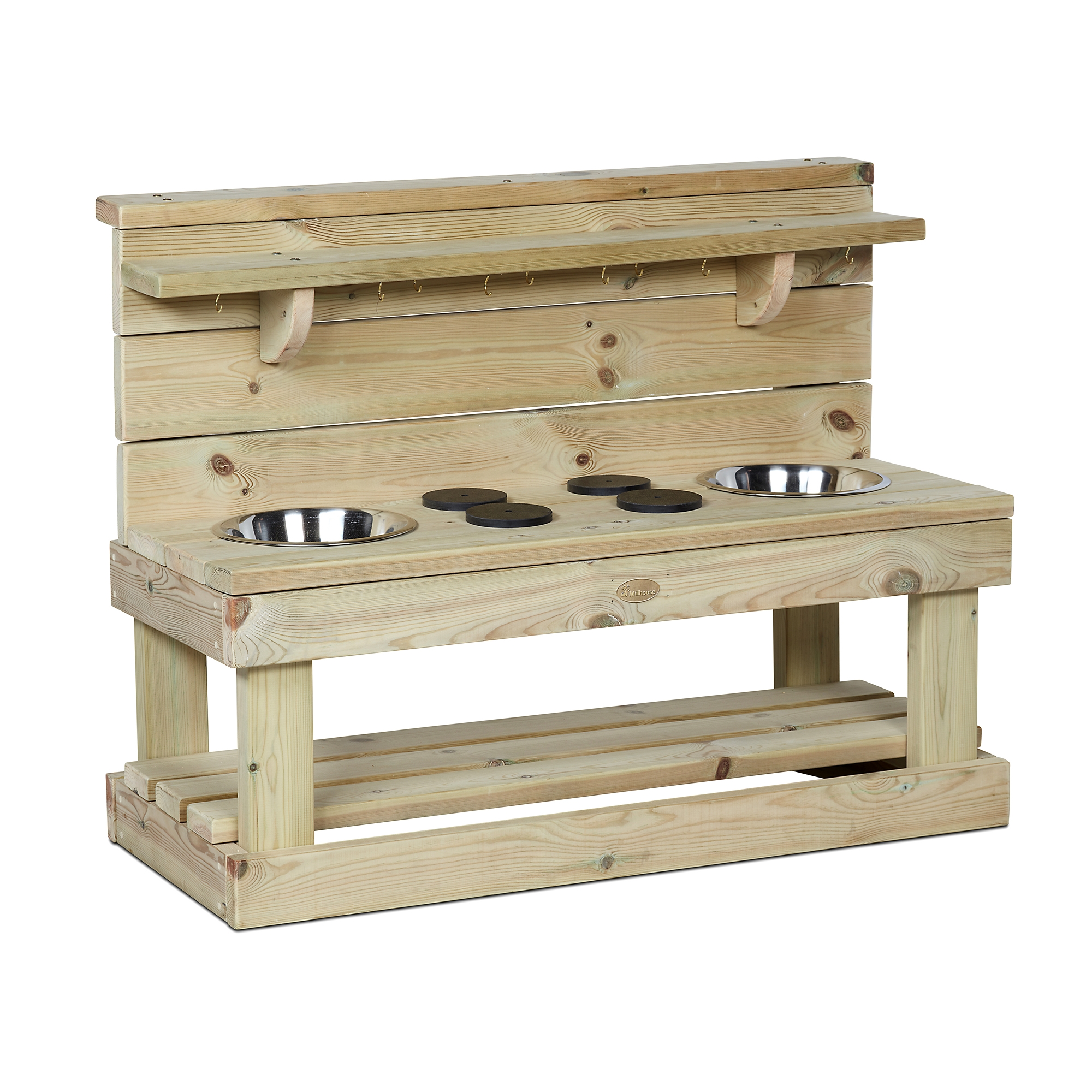 Large Mud Kitchen