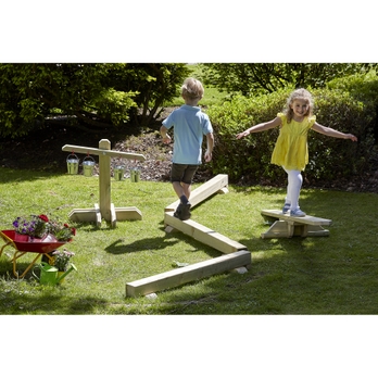 Balance See Saw Findel Education