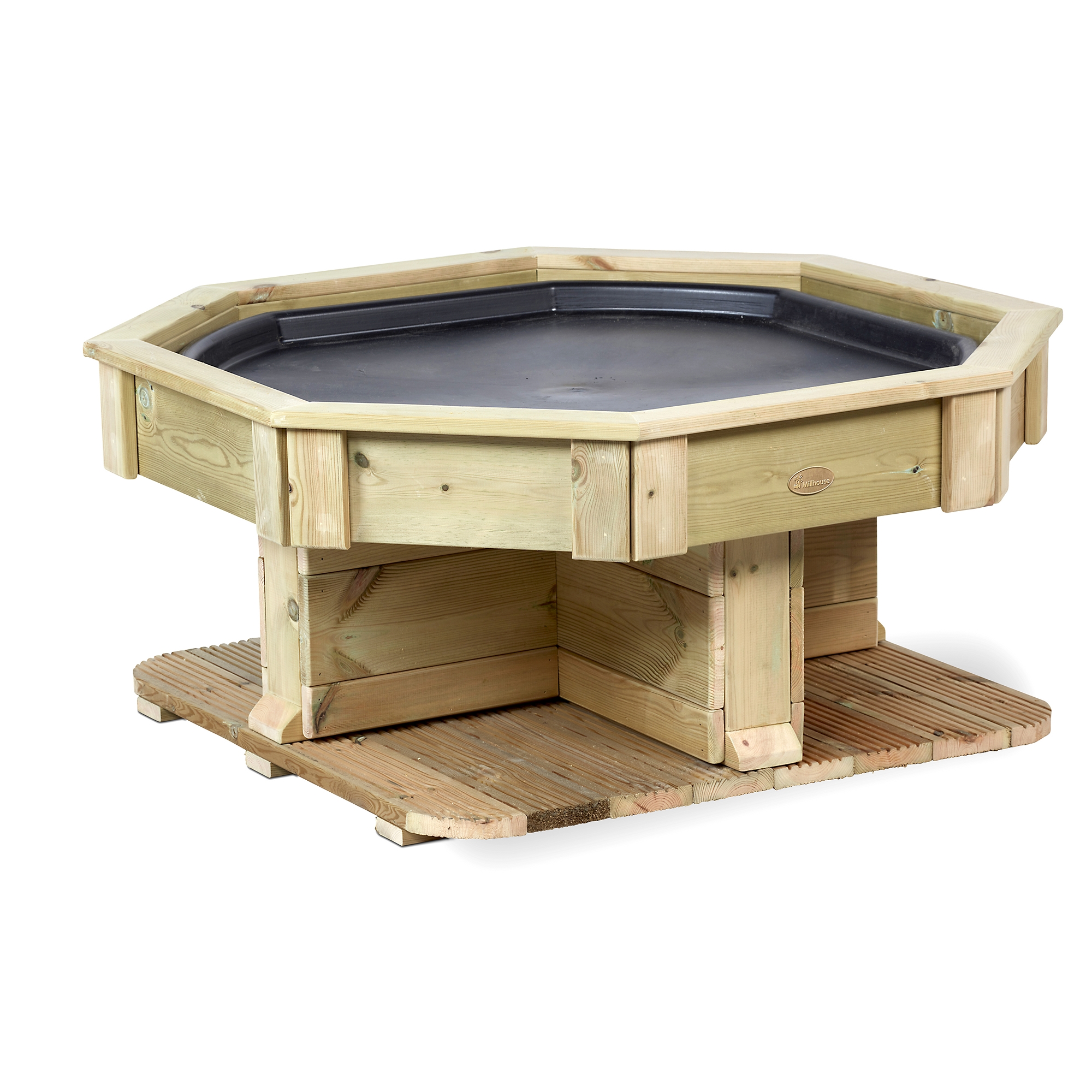 Play Tray Activity Table