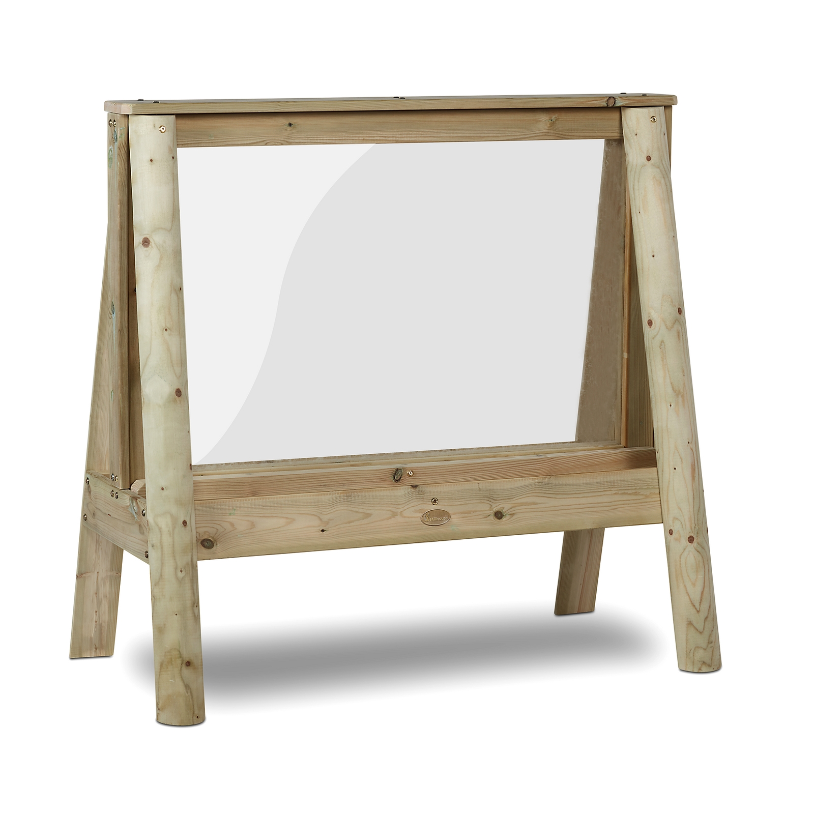 Large Easel - Mark Making