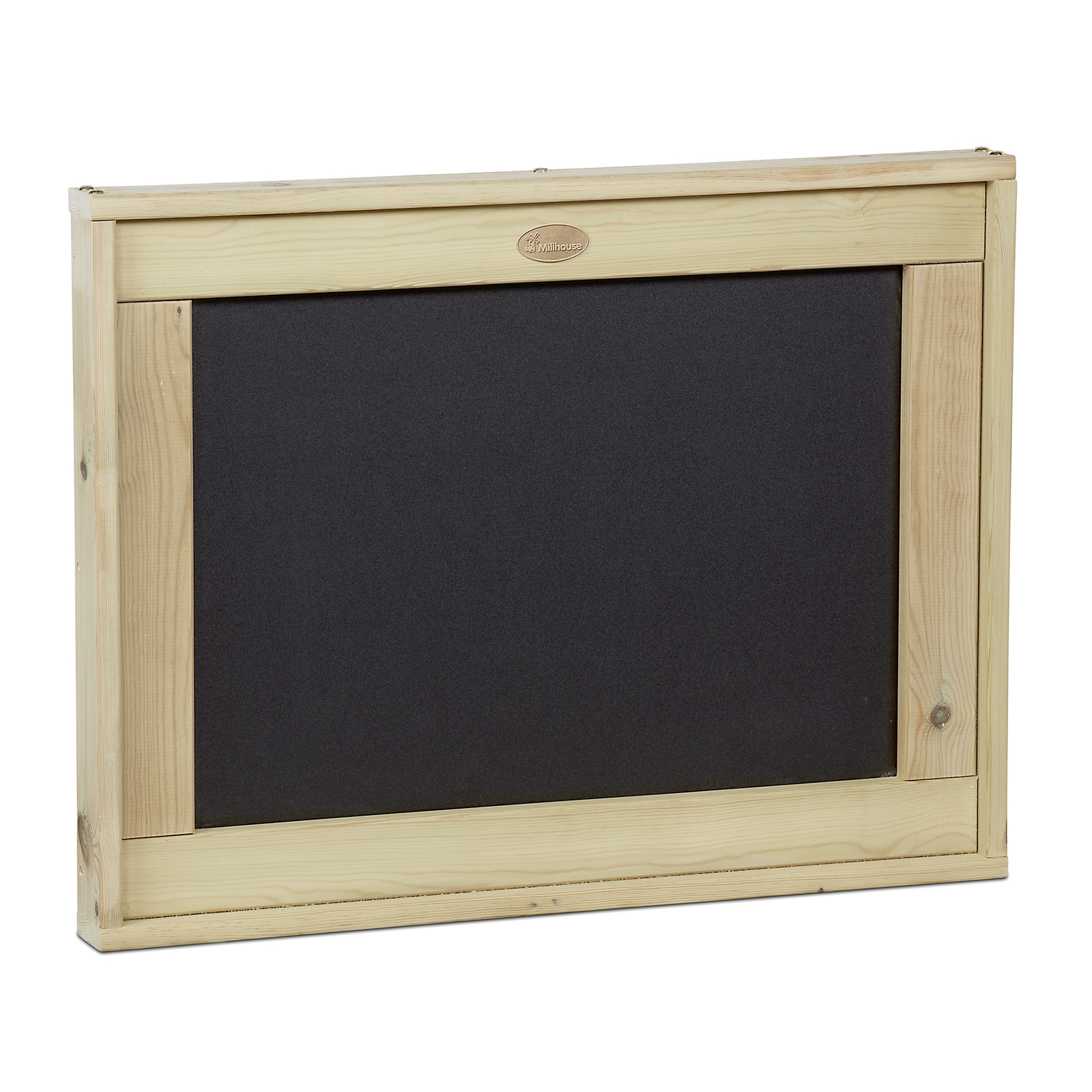 Outdoor Wall Mounted Panel Chalkboard
