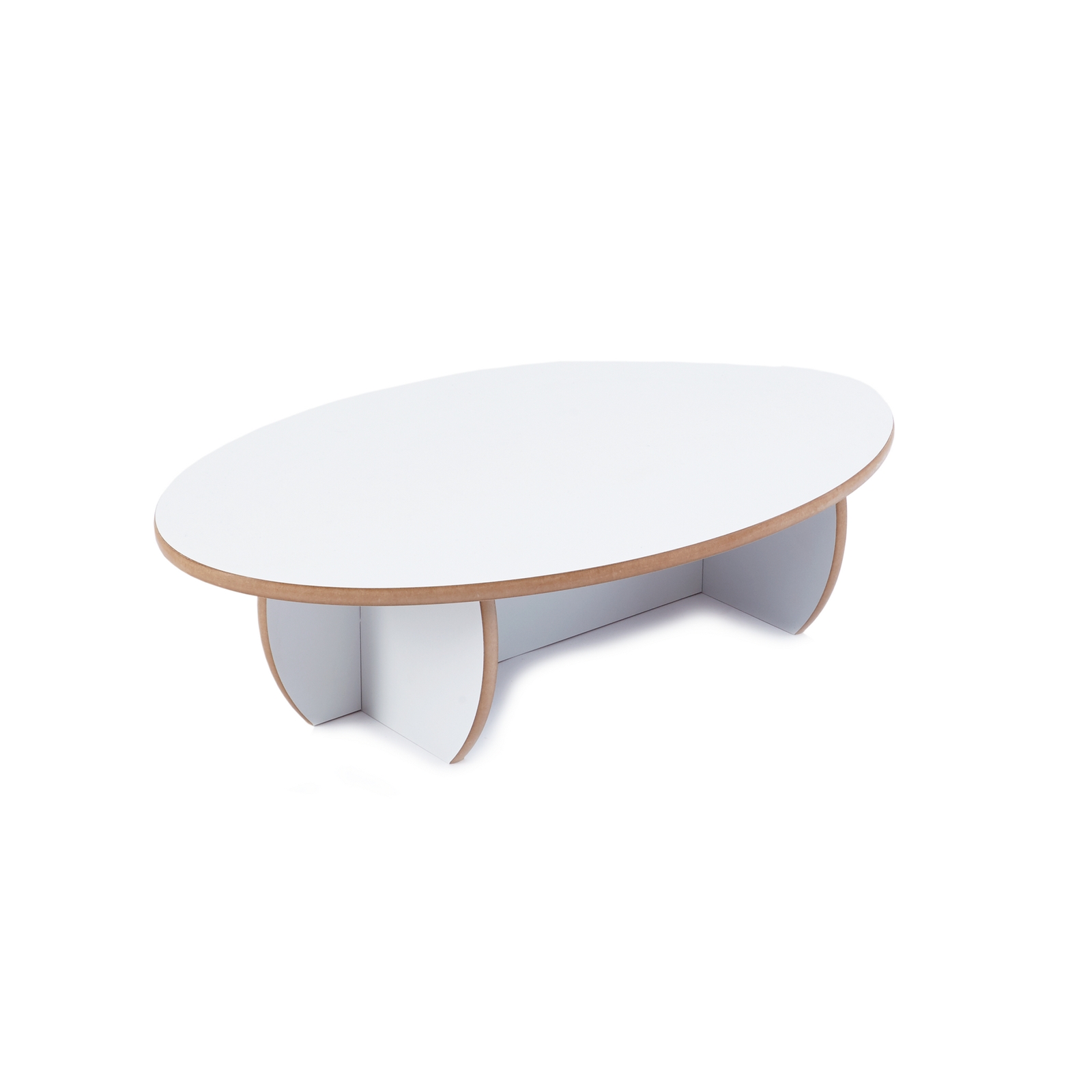 Toddler Table Grey