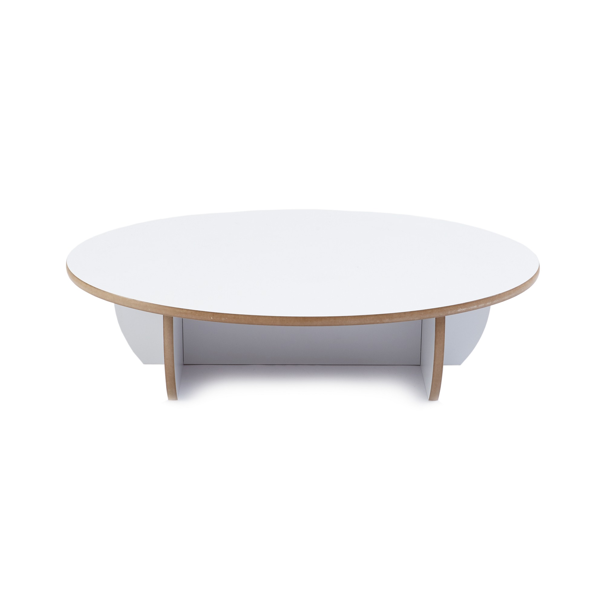 Toddler Table Grey