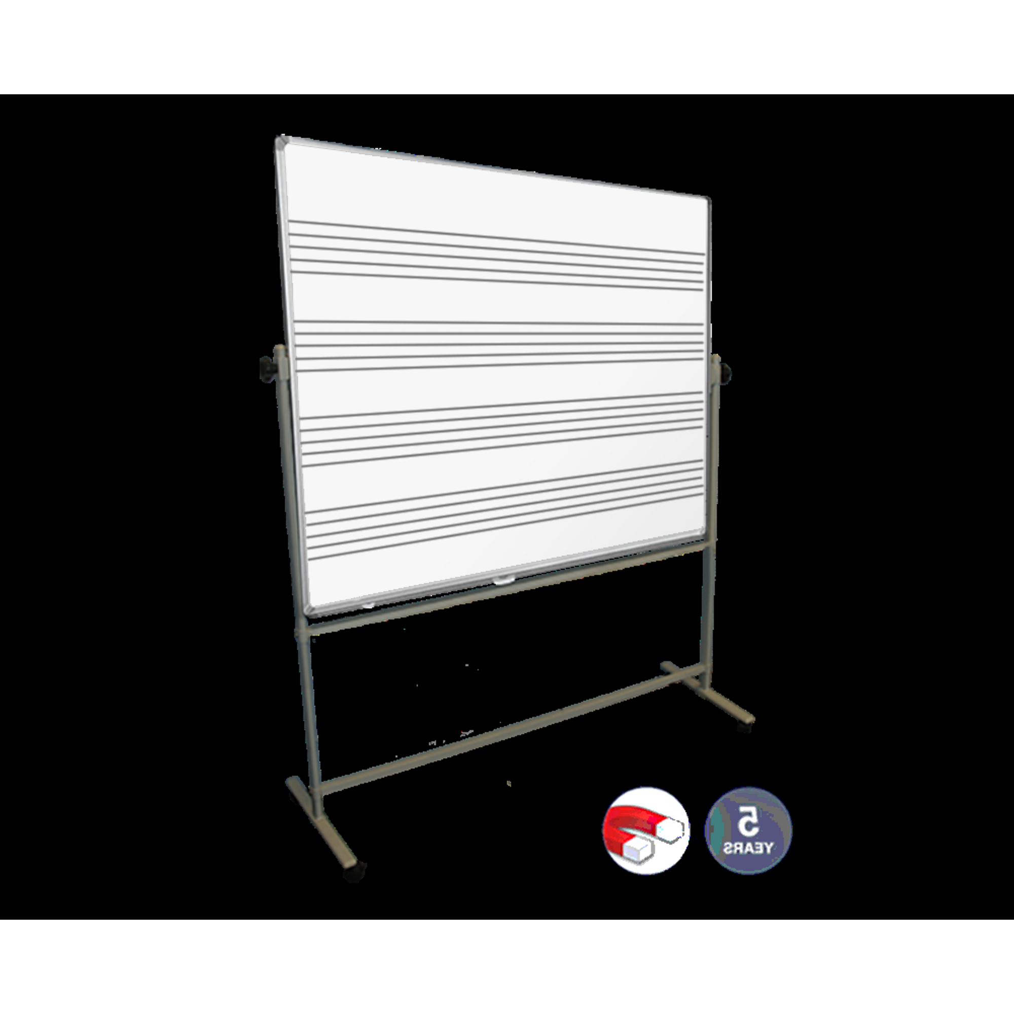 Mobile Music Board Single Side 180x120