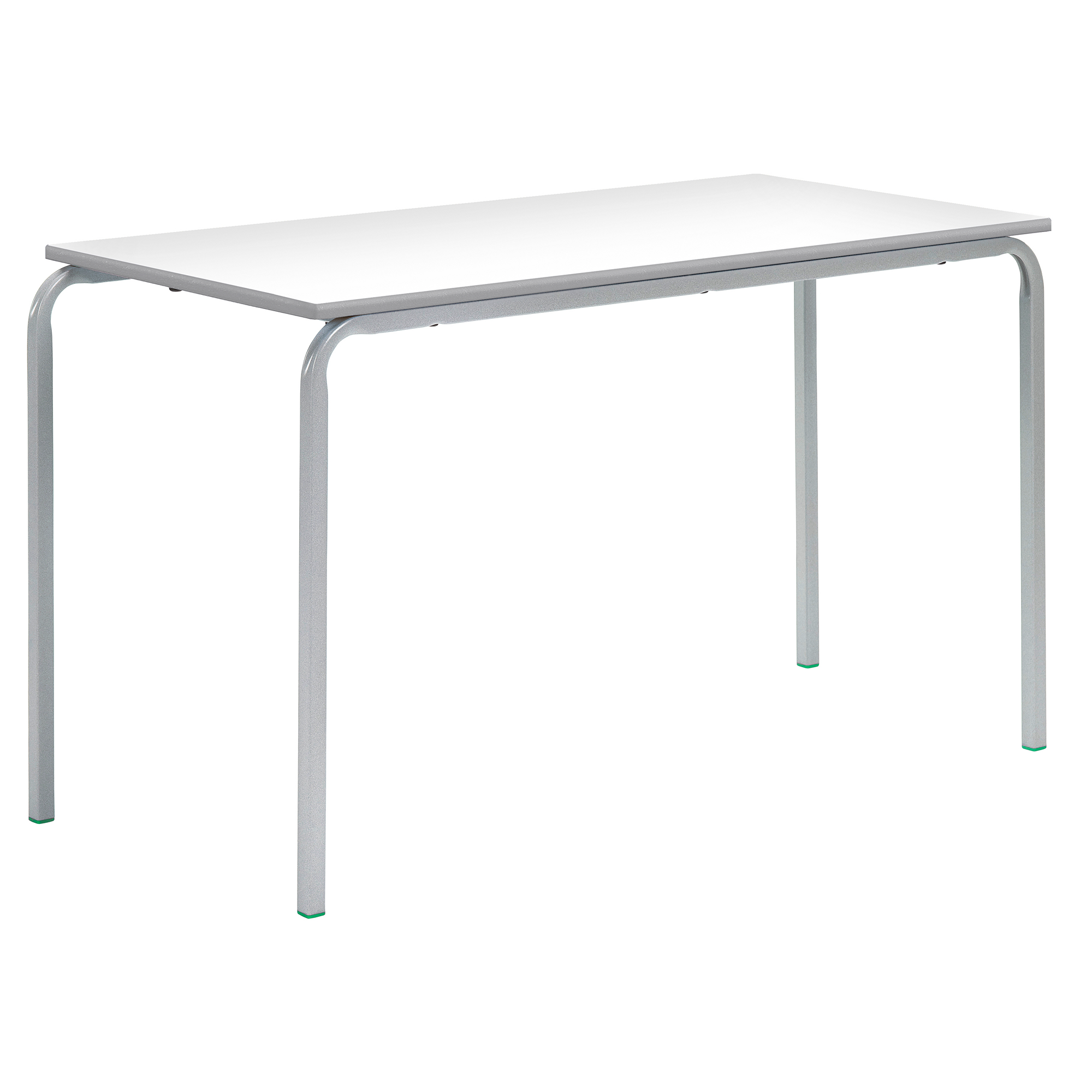 Rect 120x60cm Cb Tbl Whiteboard H640